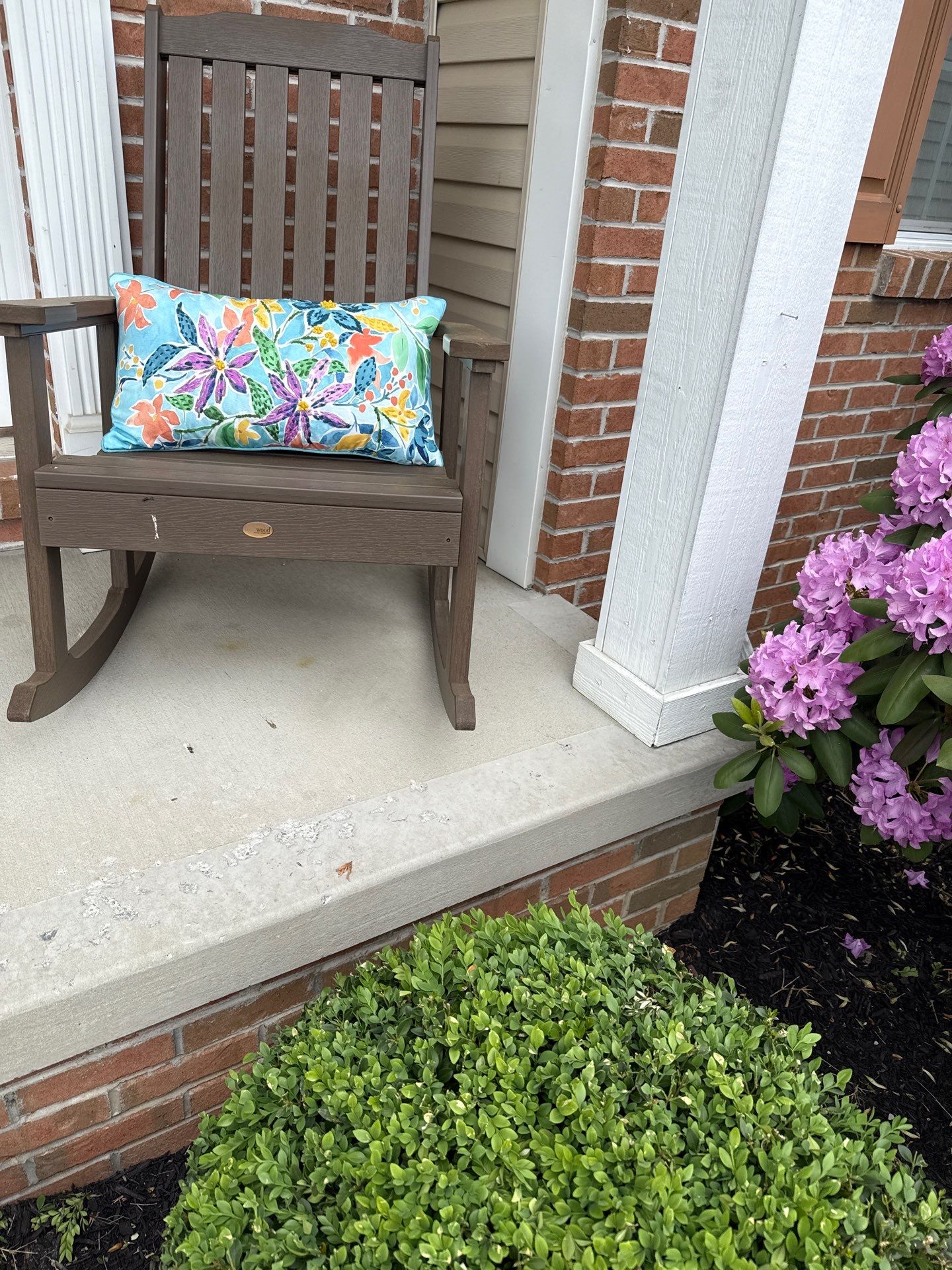 Oxford Pool Deck Project in Baden by Floors in a Day, Inc