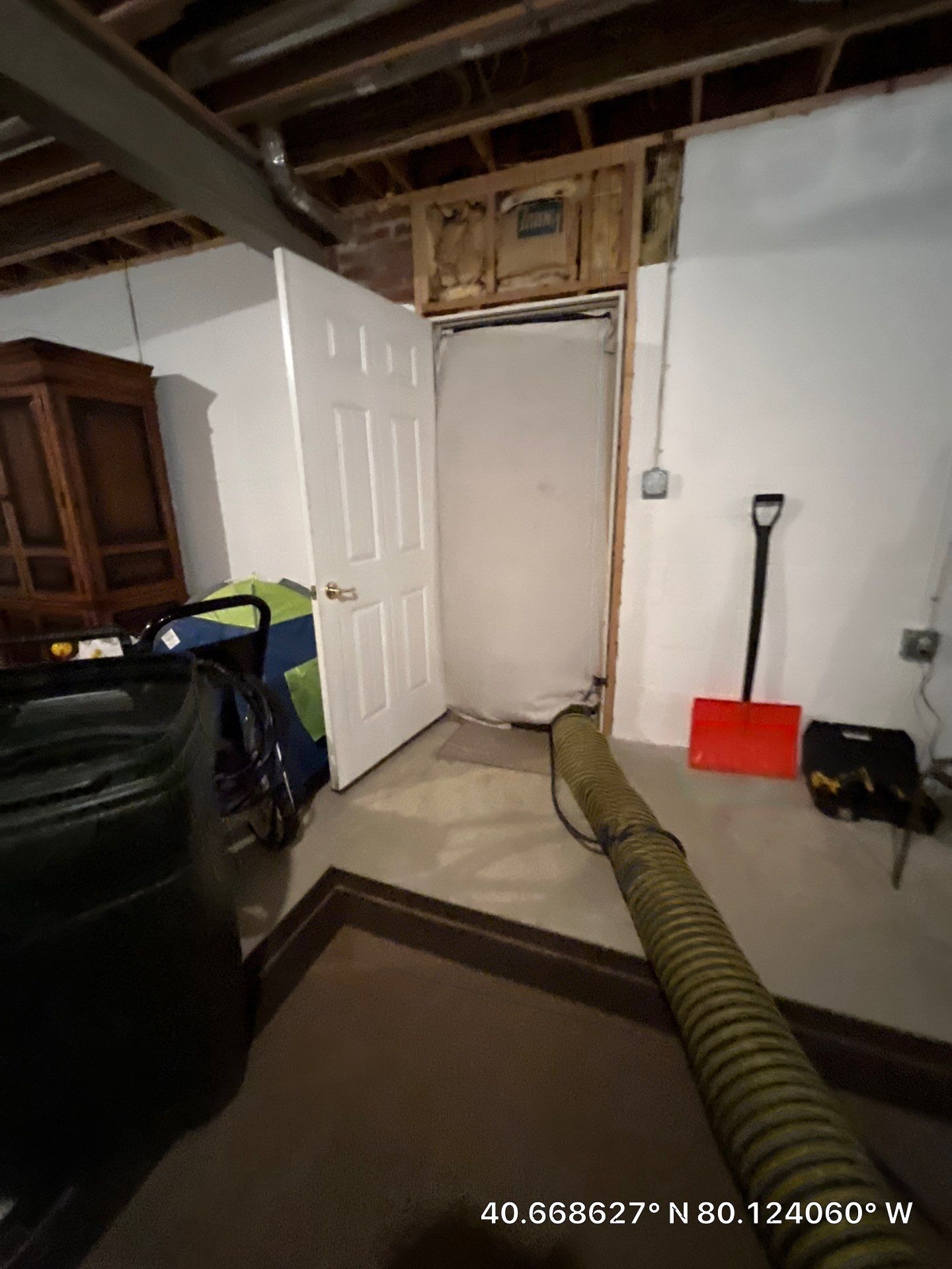 Air Duct Cleaning With a Vacuum Truck in Mars, PA by Superior Air Duct Cleaning