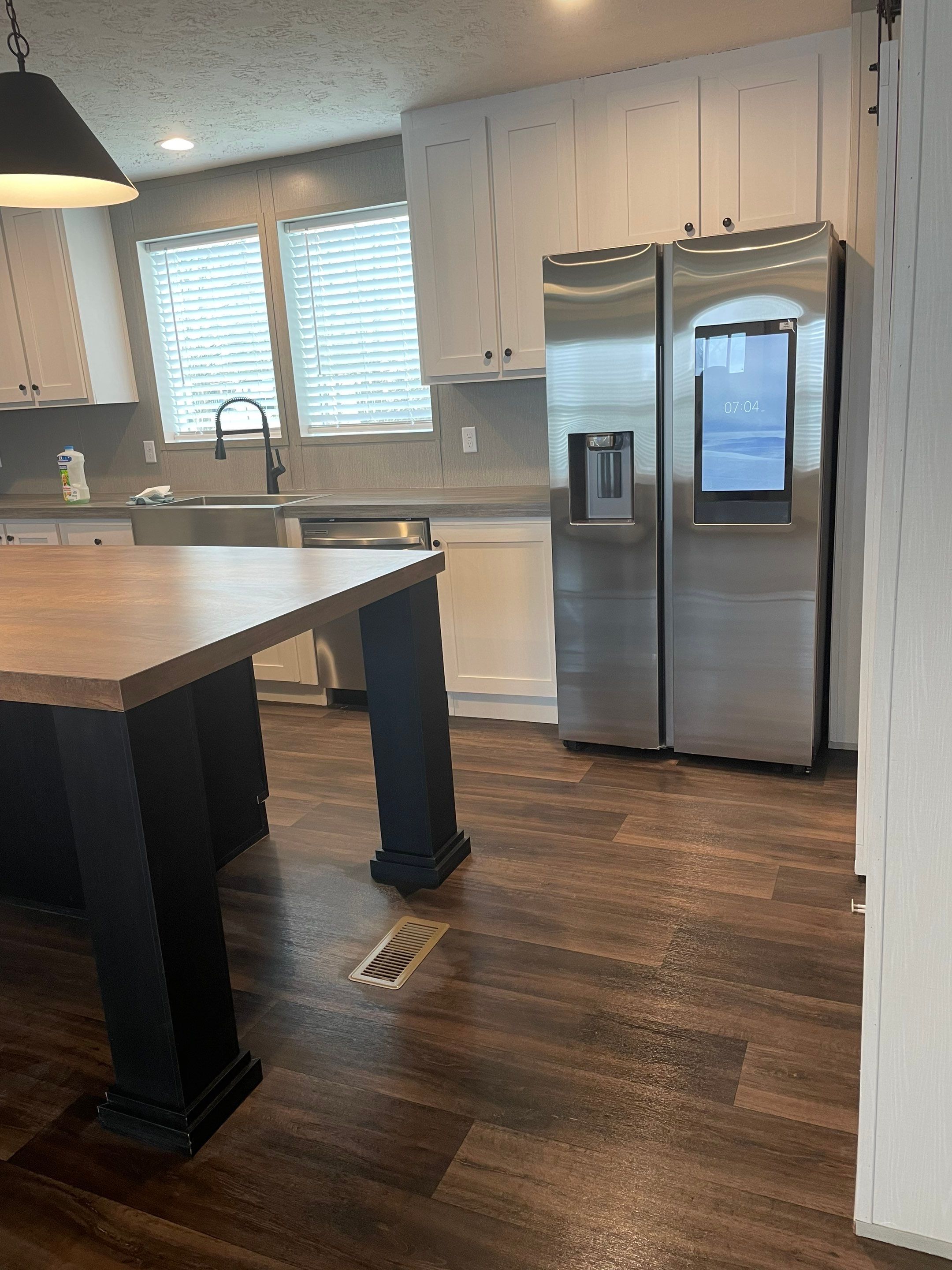 Island Breeze by Clayton Homes of Walton