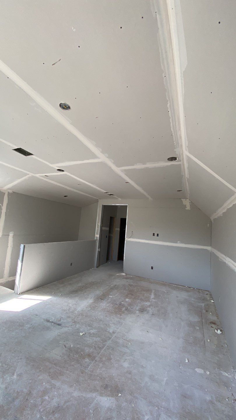 NEW CONSTRUCTION by Royal Stone Roofing 