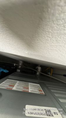 Roof Dryer Exhaust & Connection Service in Davenport