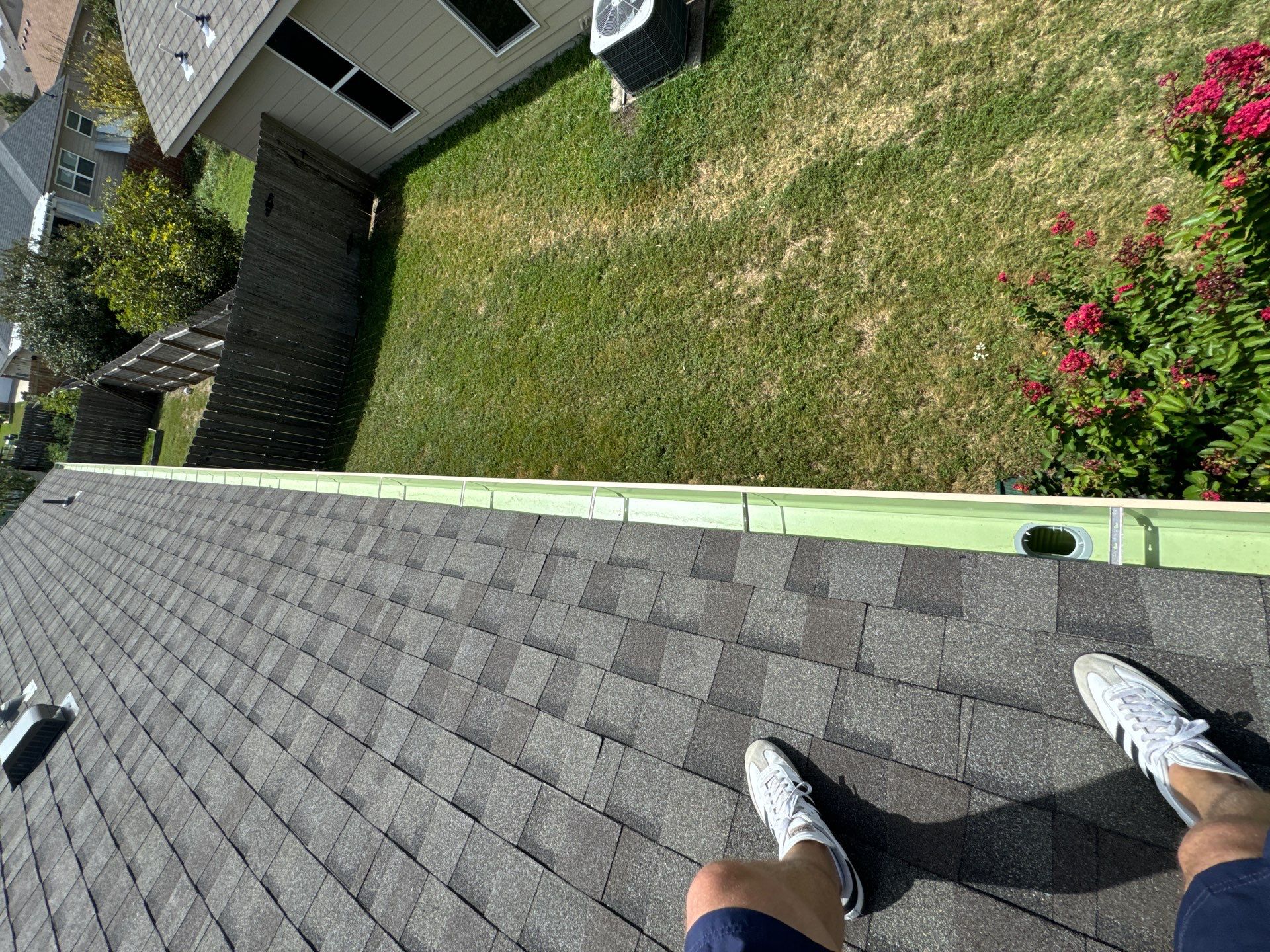 Project in Temple by Rhino Roofing and General Contracting, LLC