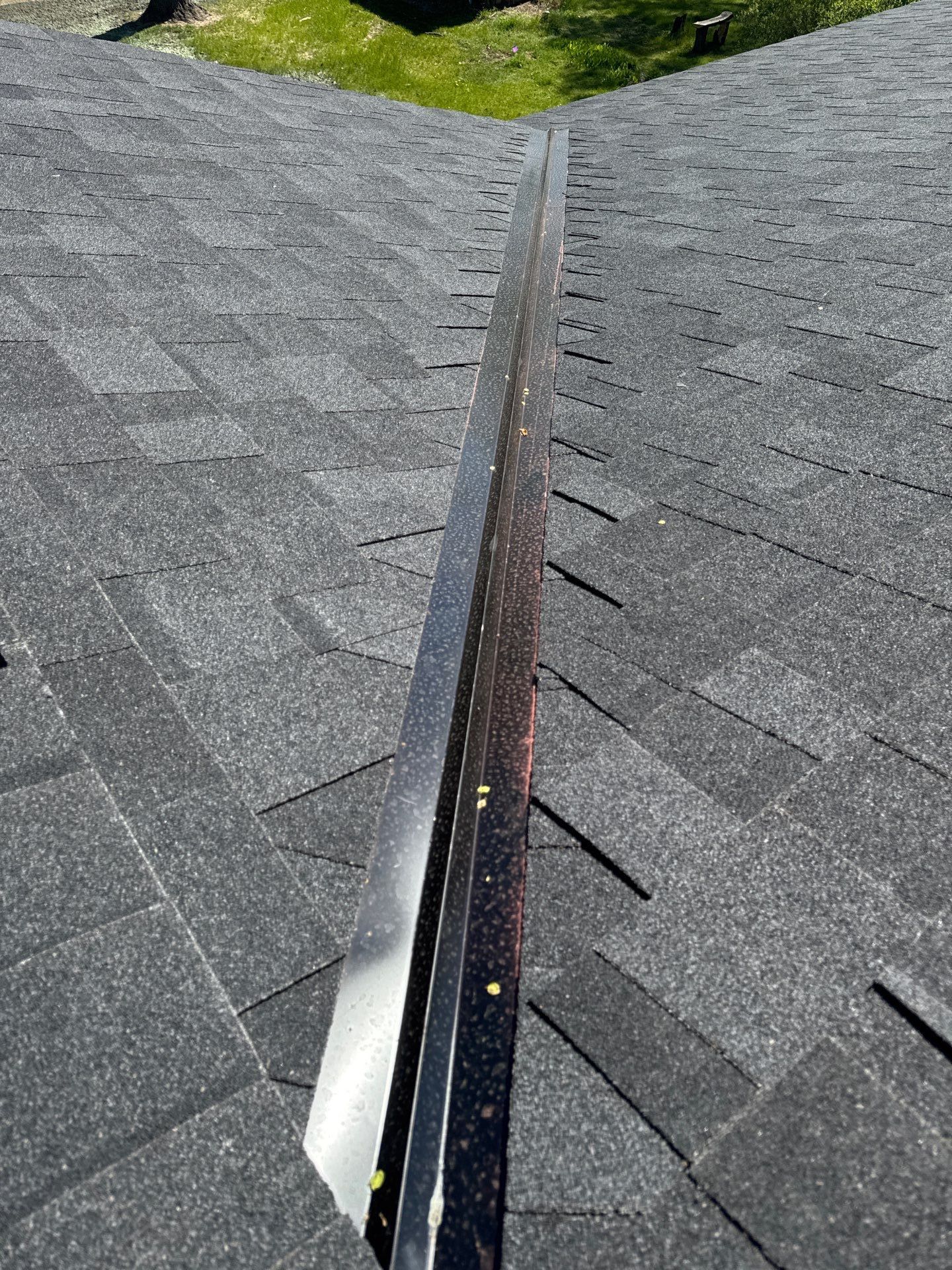Total Upgrade: Class 4 Roof Replacement + Luxury PuroStone Showers by Forever Fortified
