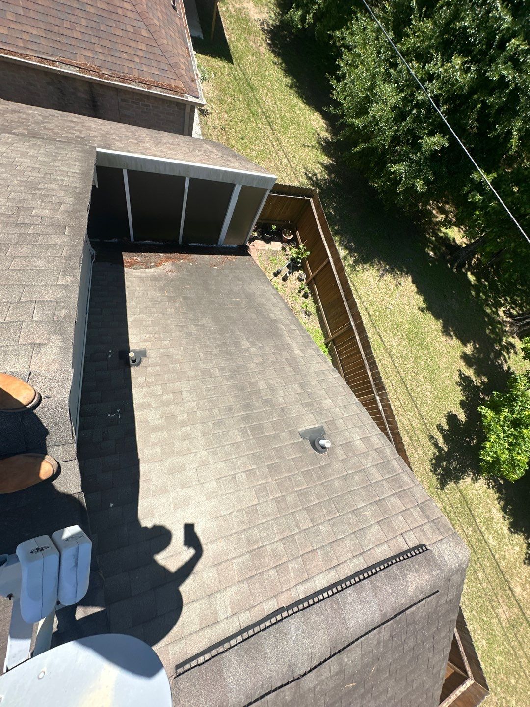 Roof Repair Humble by Roof Repair Services LLC