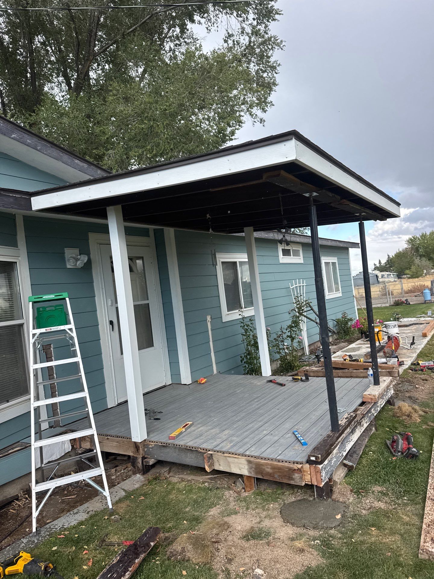 Project in Burley, ID by Brocity