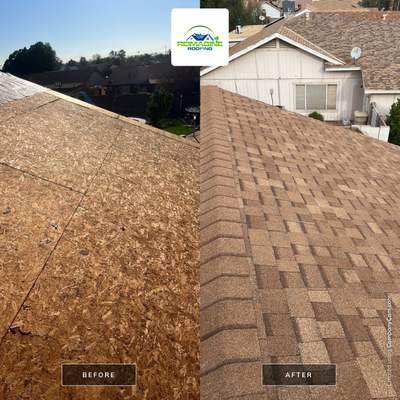 Sand Dune Shingles