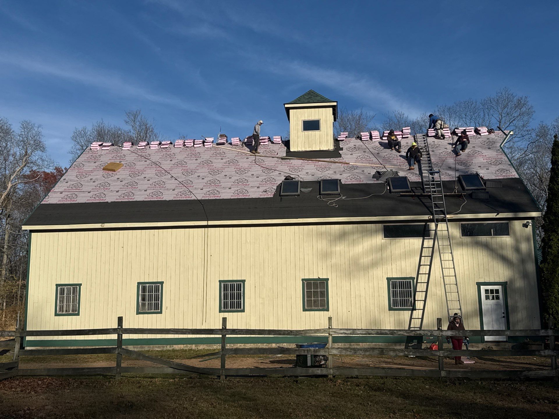 Killingworth by All site builders LLC
