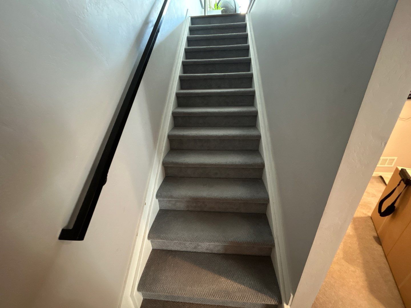 Reconstruction by Accountable Home Services