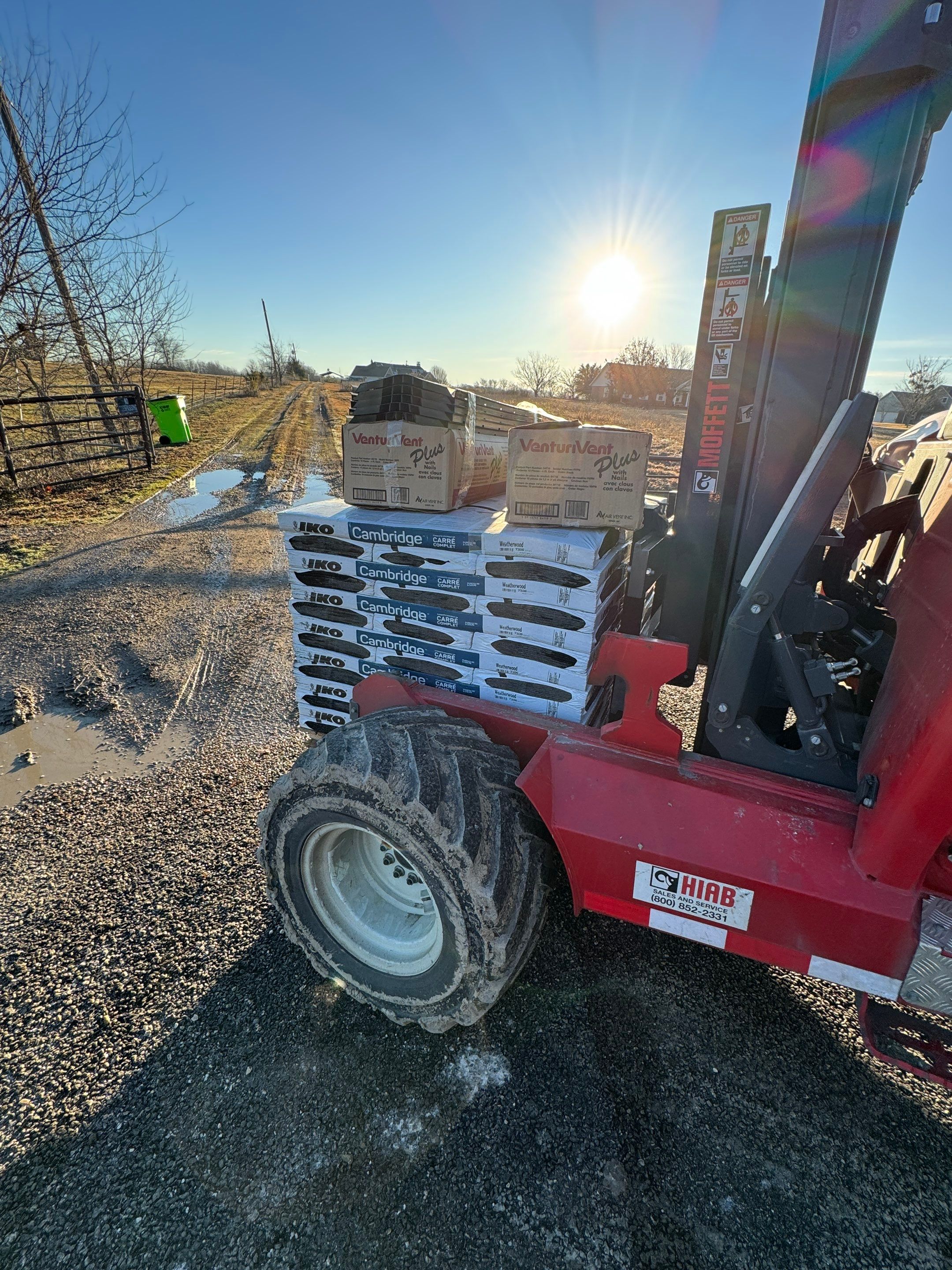 Restoration Services Remodel Nimbus General Contractors, LLC by NIMBUS GENERAL CONTRACTORS, LLC