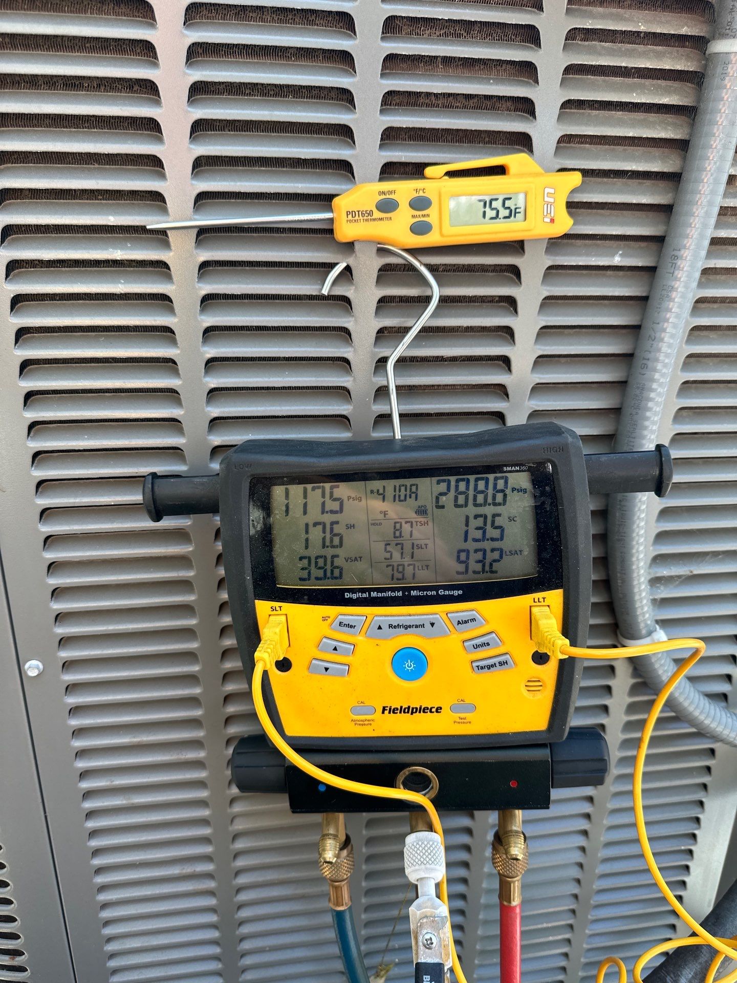 Fountain Valley AC Repair by Big Wave Heating & Air Conditioning