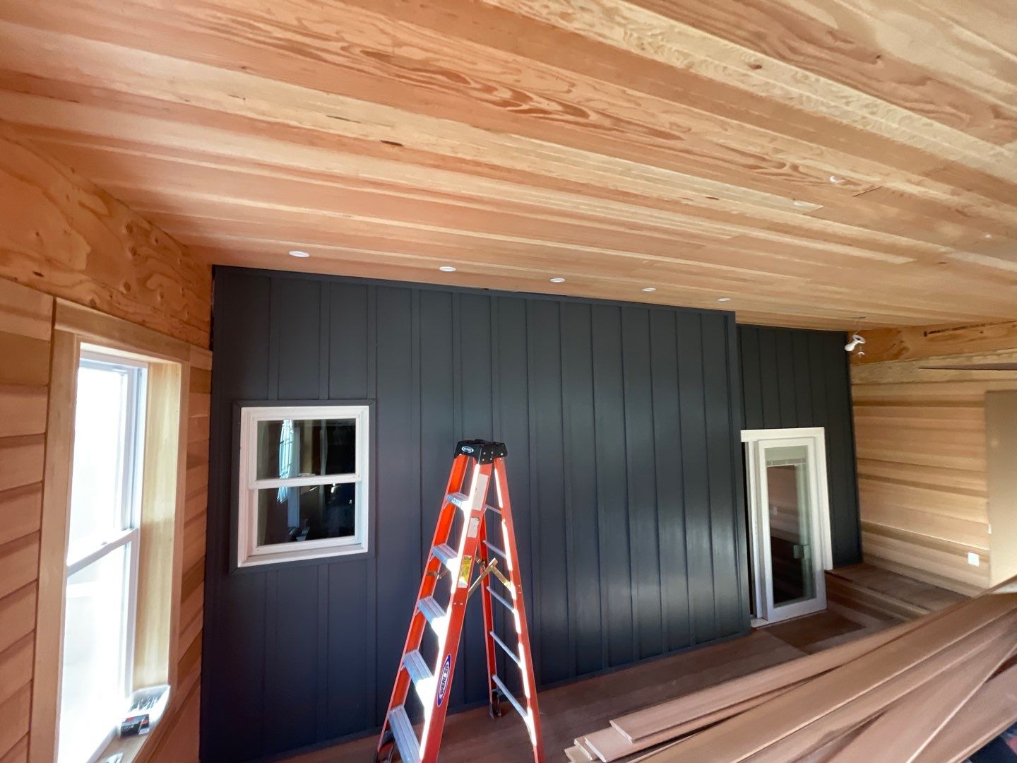 Full Home Renovation for Repeat Customer by Sensible Home Solutions