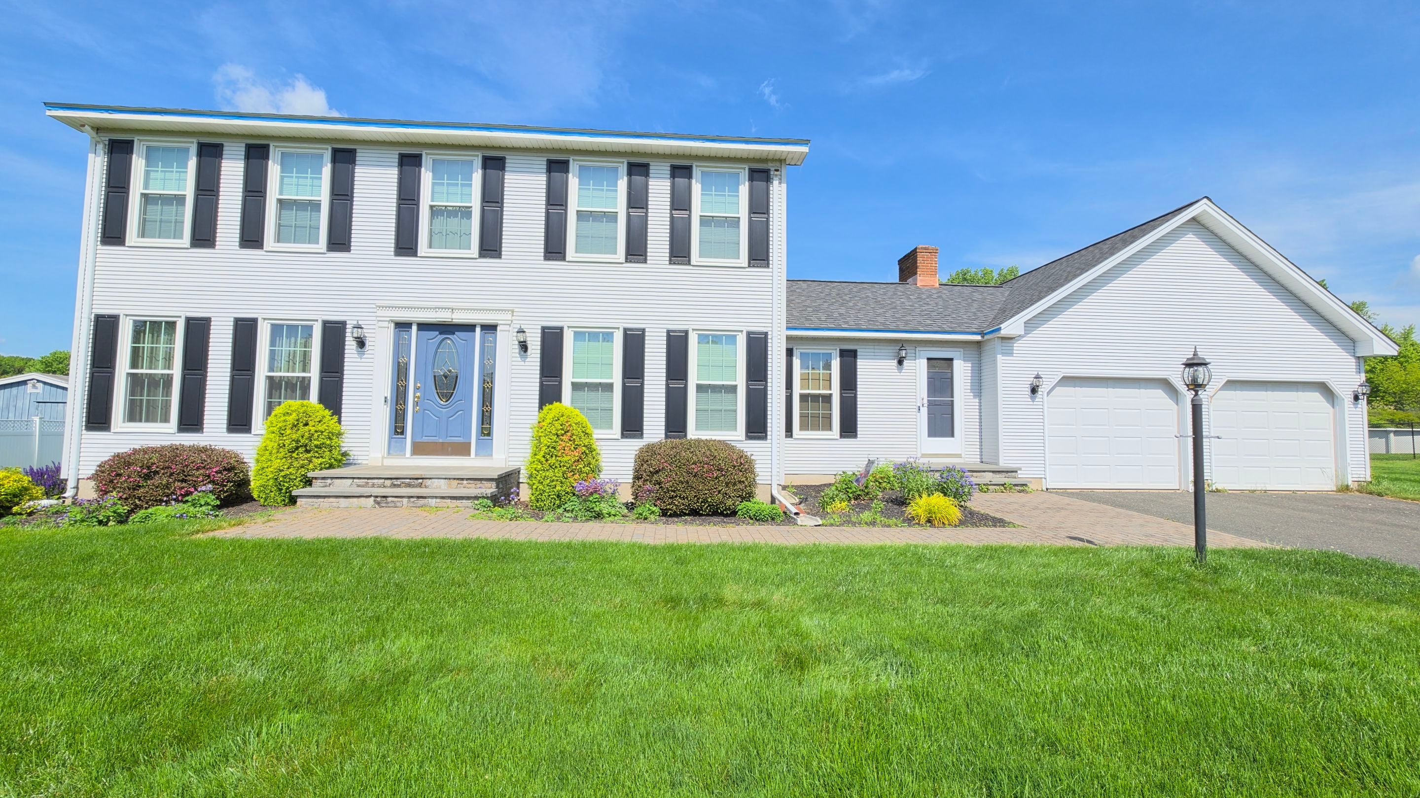 Transformation Maxflow by DiGiorgi Roofing and Siding Inc
