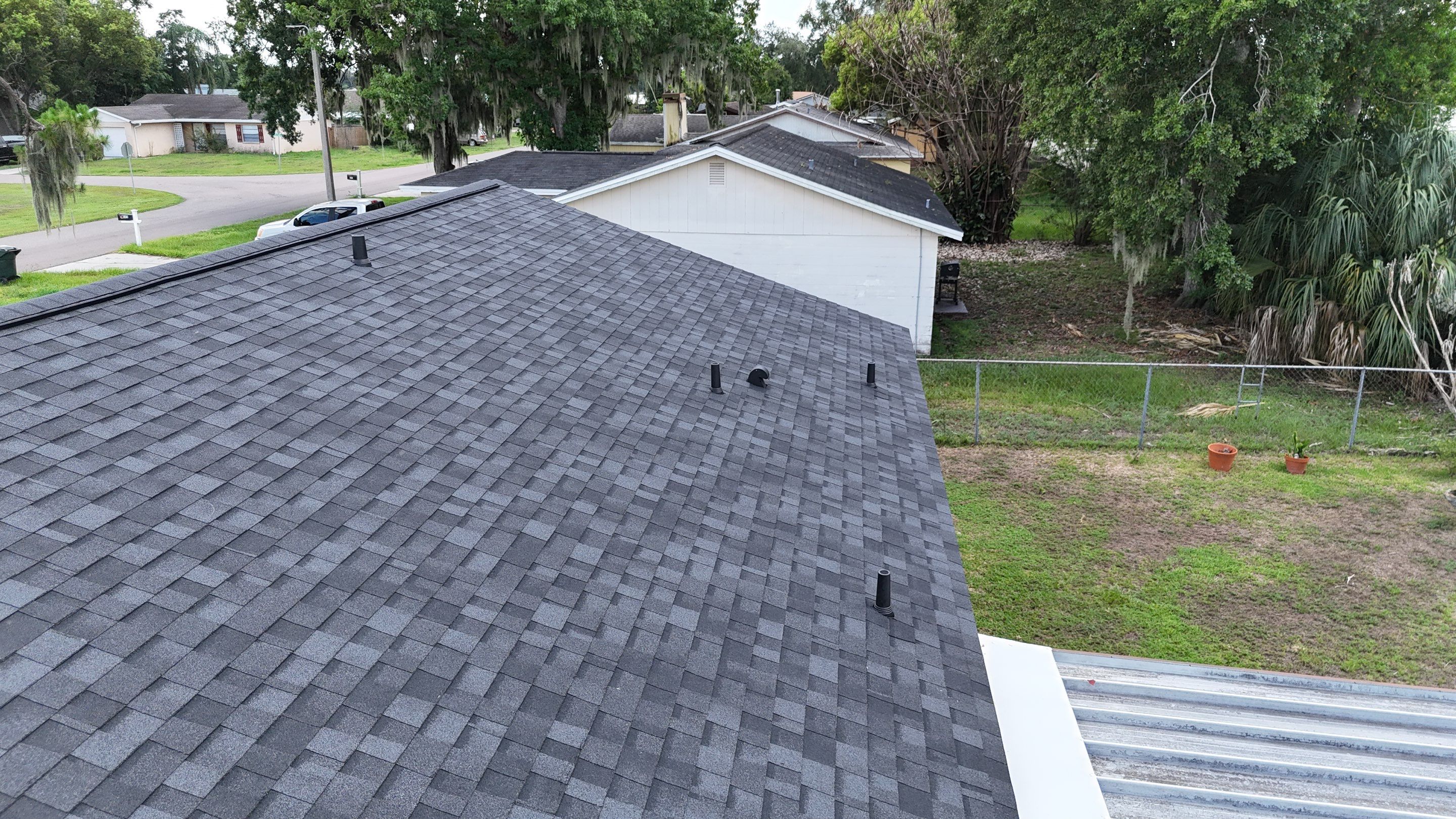 Roof Replacement in Bartow, FL by Shingle Masters Roofing
