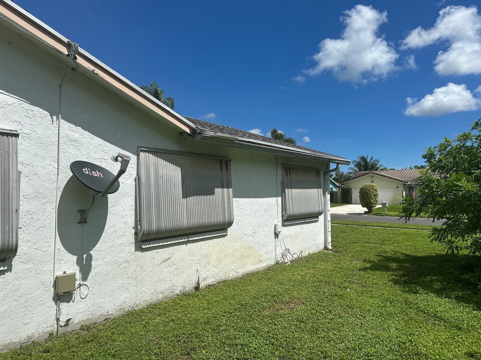 Water Damage Claim in Boca Raton by FLAPA & KeyStone