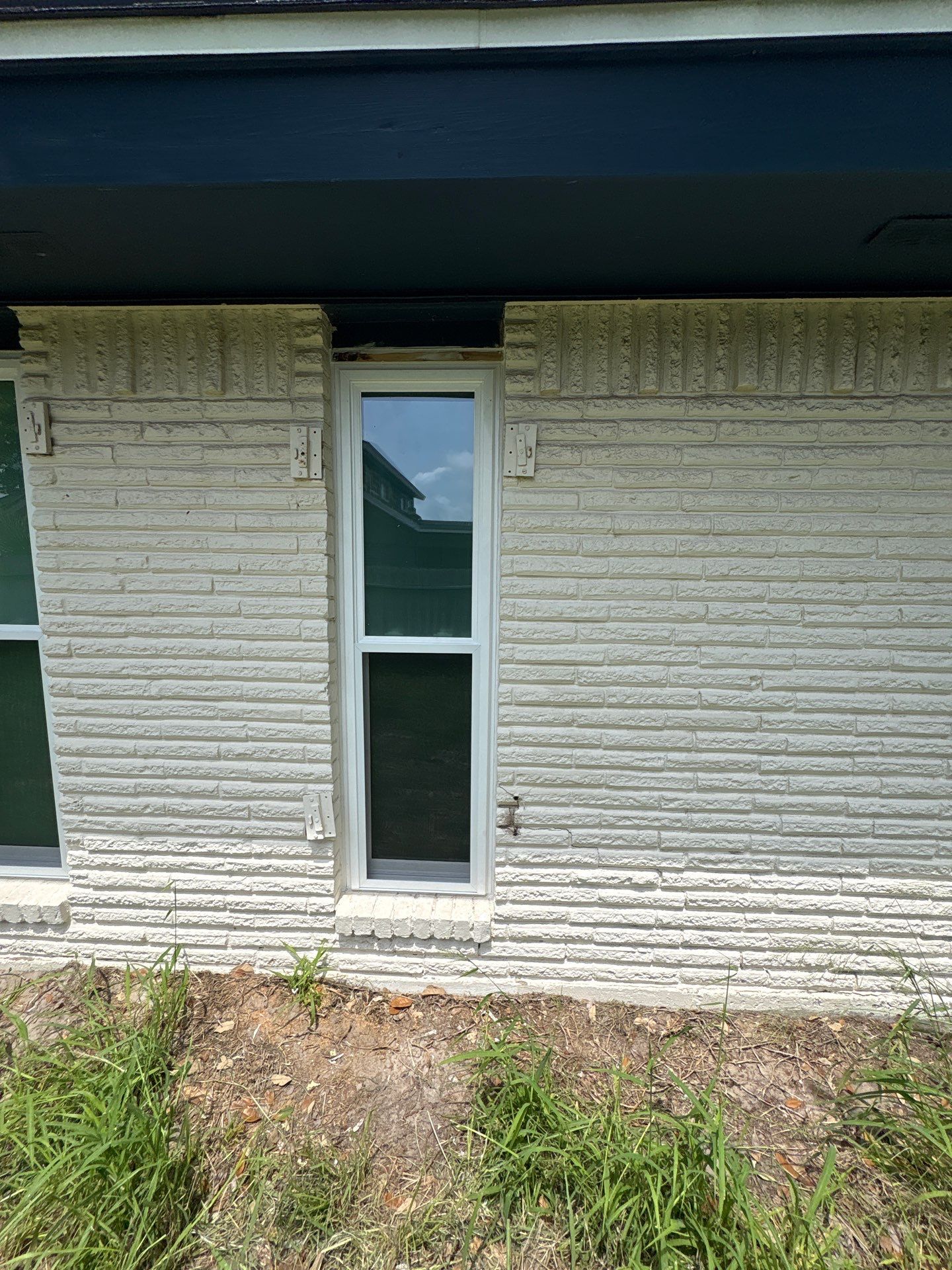 We need some light in here! by Bayfront Roofing and Construction