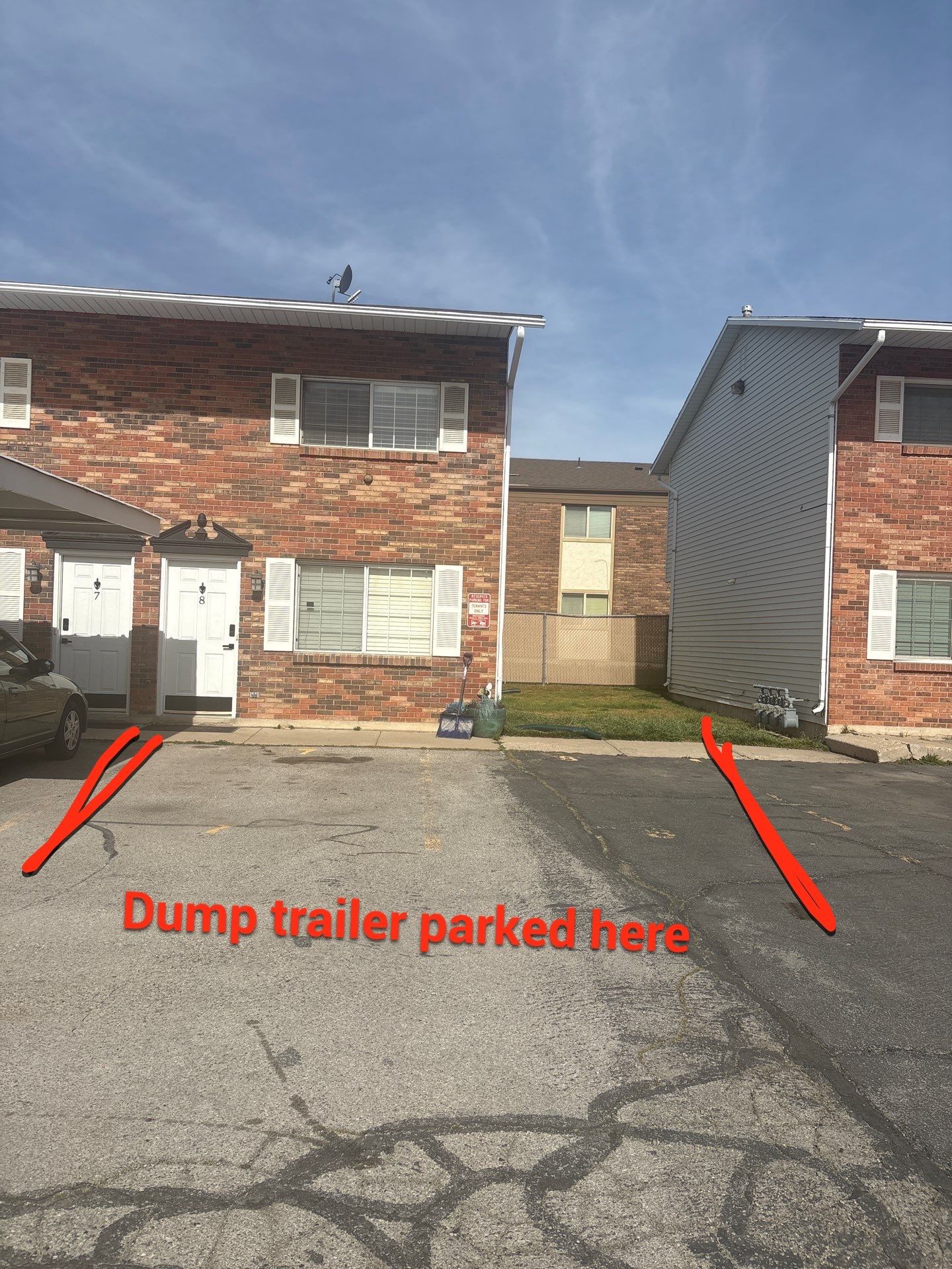 Charles Payan by Mountain Tough Exteriors