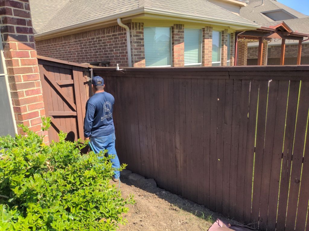 Roof Replacement in Trophy Club by Blackforest Roofing