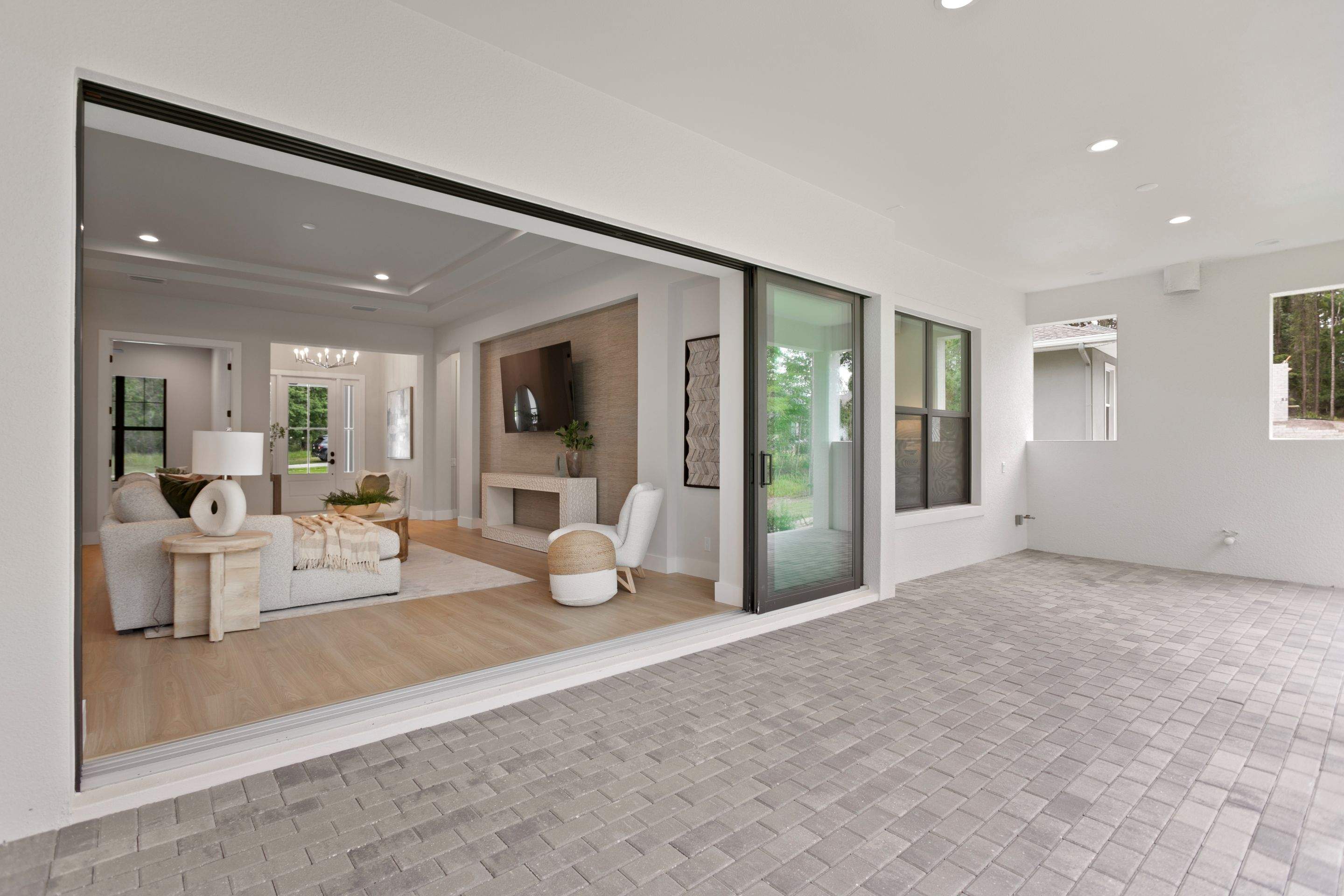Custom Aberdeen by Lyons Heritage Tampa, LLC