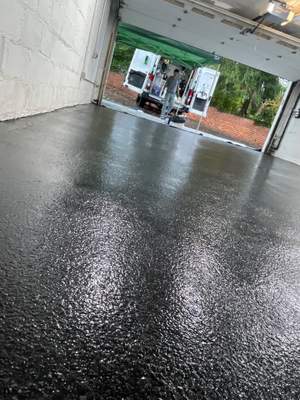 Carbon Floors