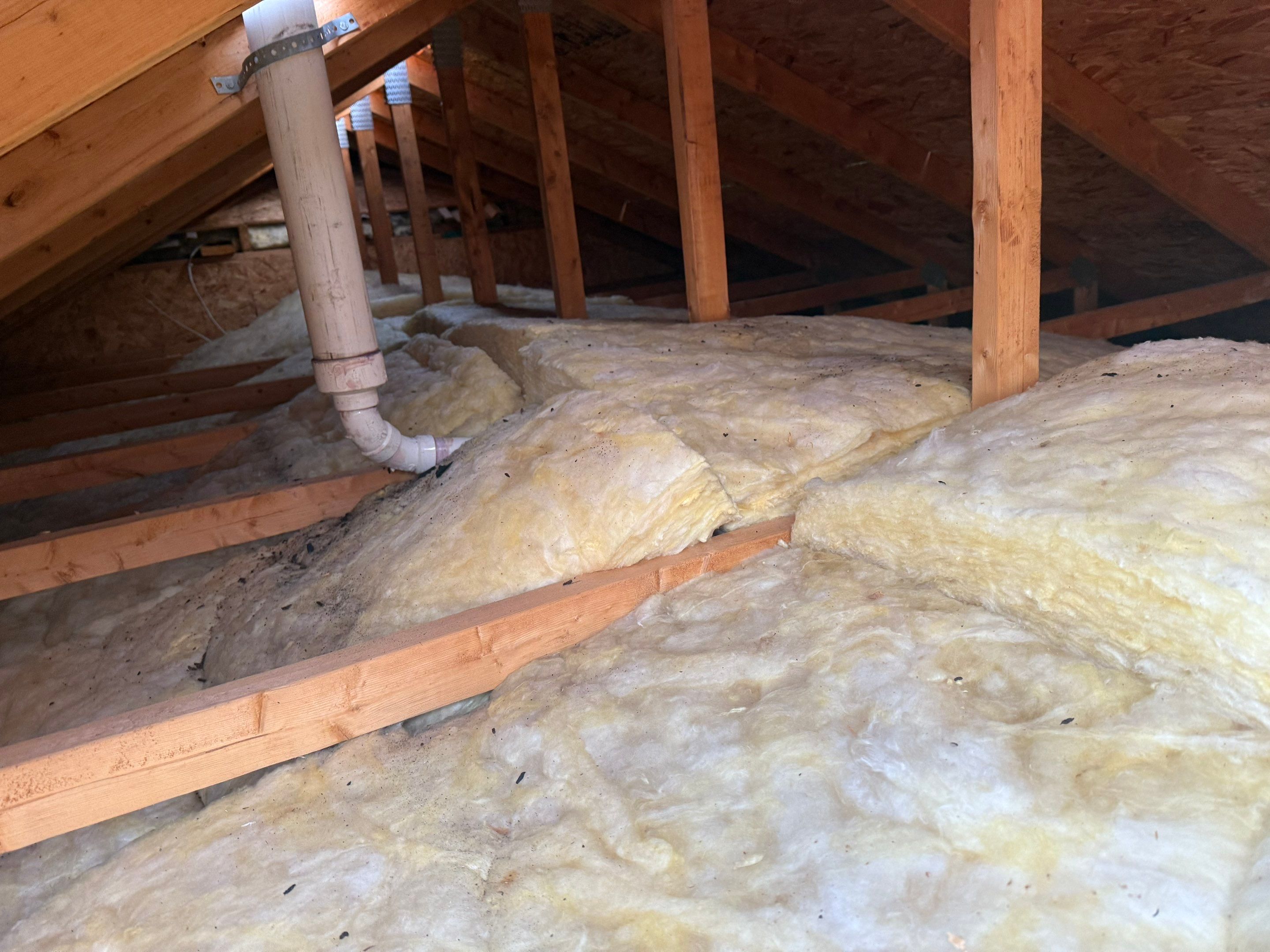 Roof Replacement using Owens Corning Onyx Black by 180 Contractors