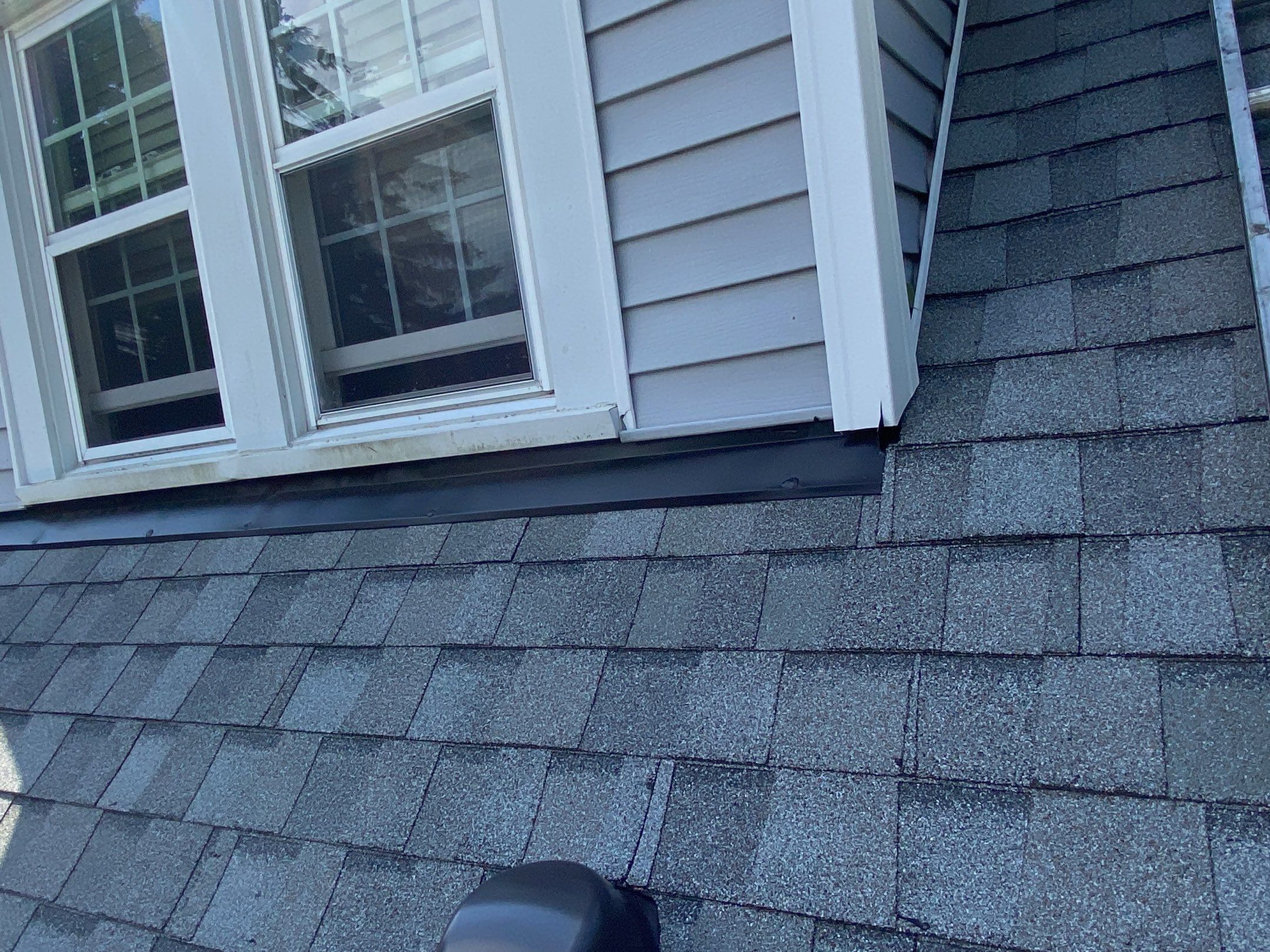 Roof Replacement using CertainTeed Landmark by 180 Contractors