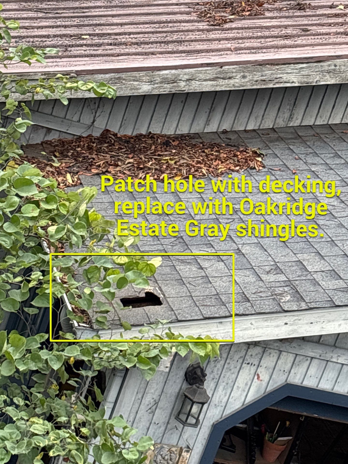 Cox Roofing featured photo.