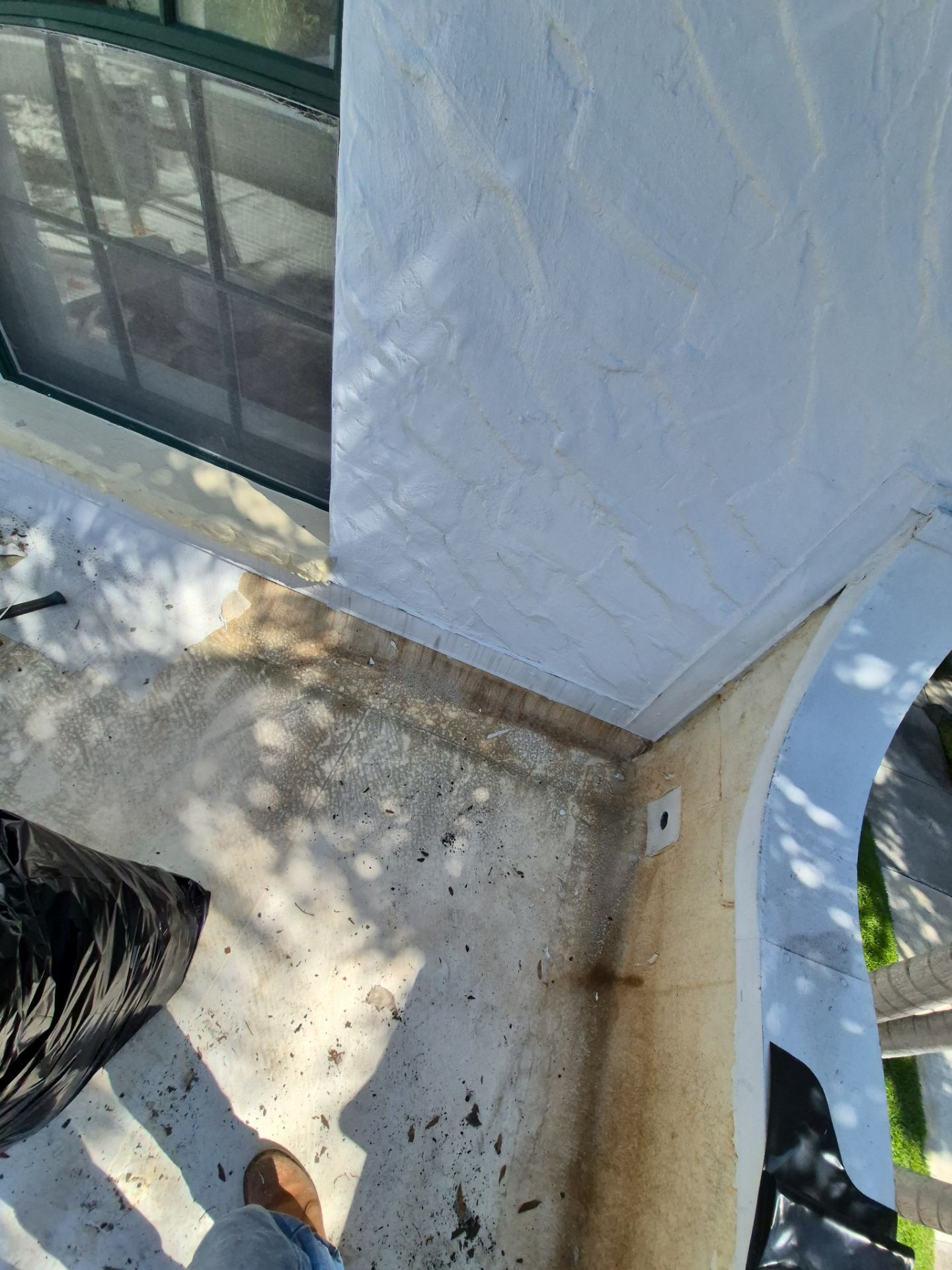Project in St. Petersburg 33704 by Mitchell Roofing Company LLC 