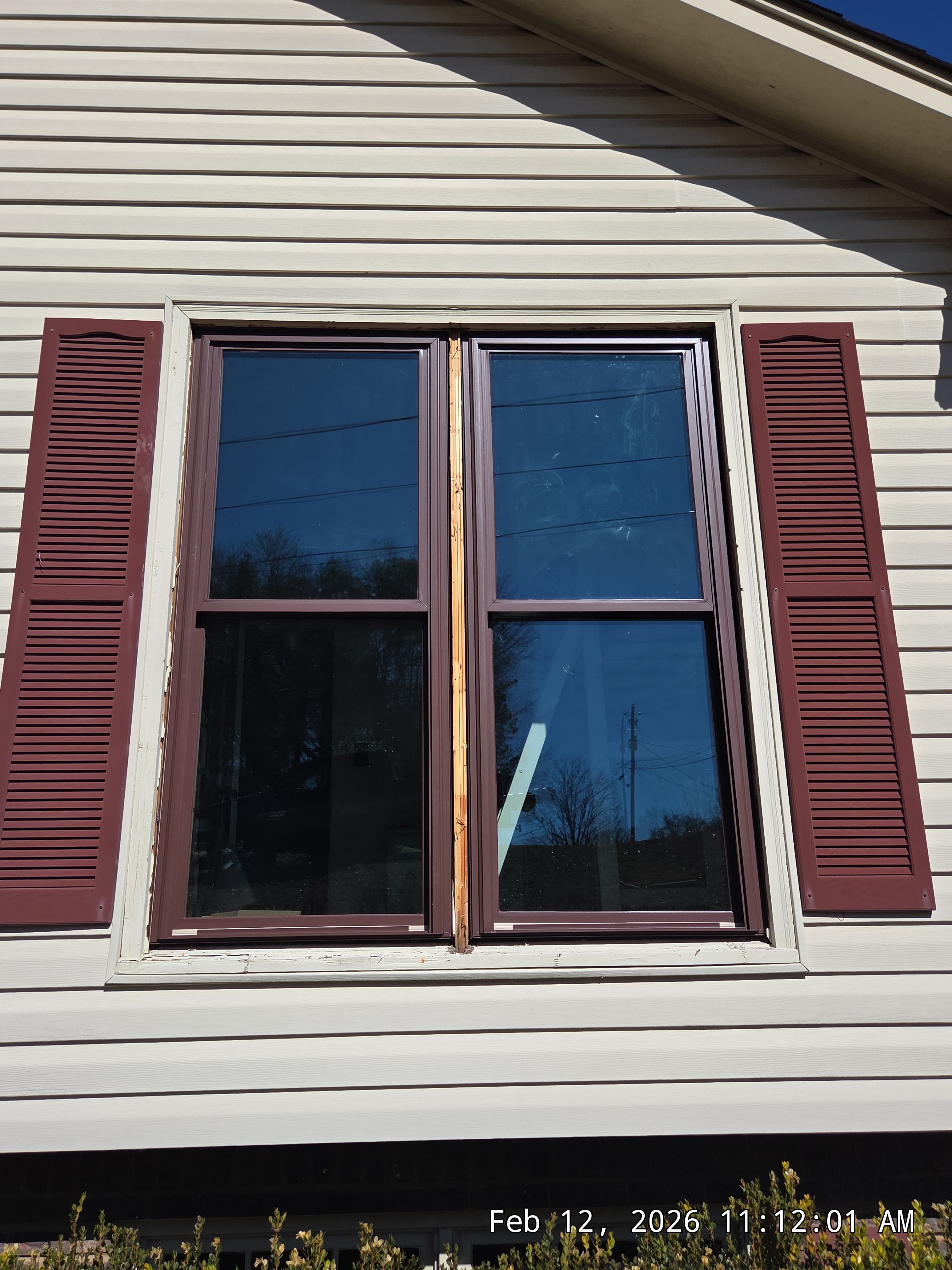 Gunnells Project in Birmingham by The Window Source