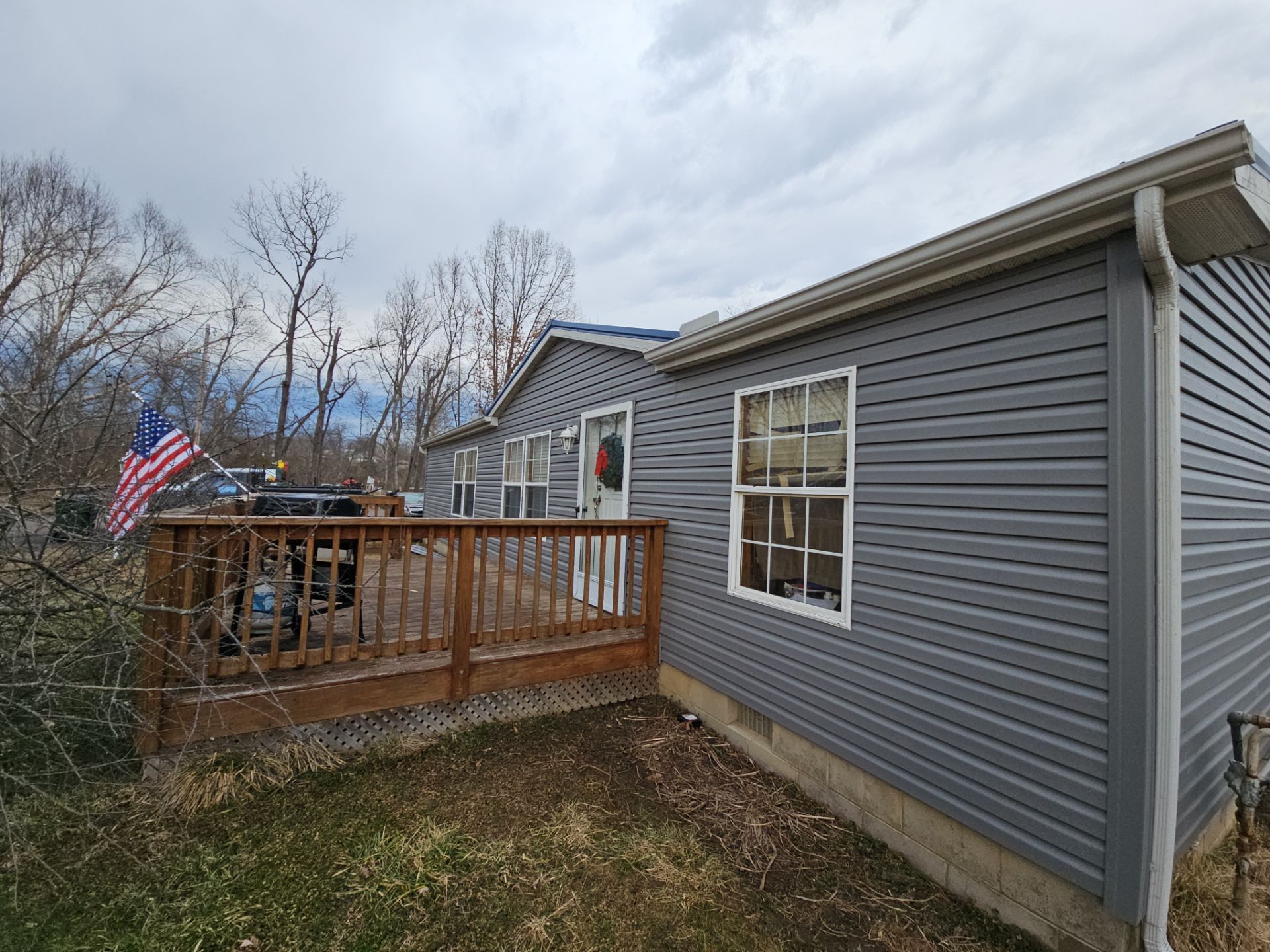 Roseville, Ohio Roofing & Siding Installation by Pine Ridge Roofing LLC