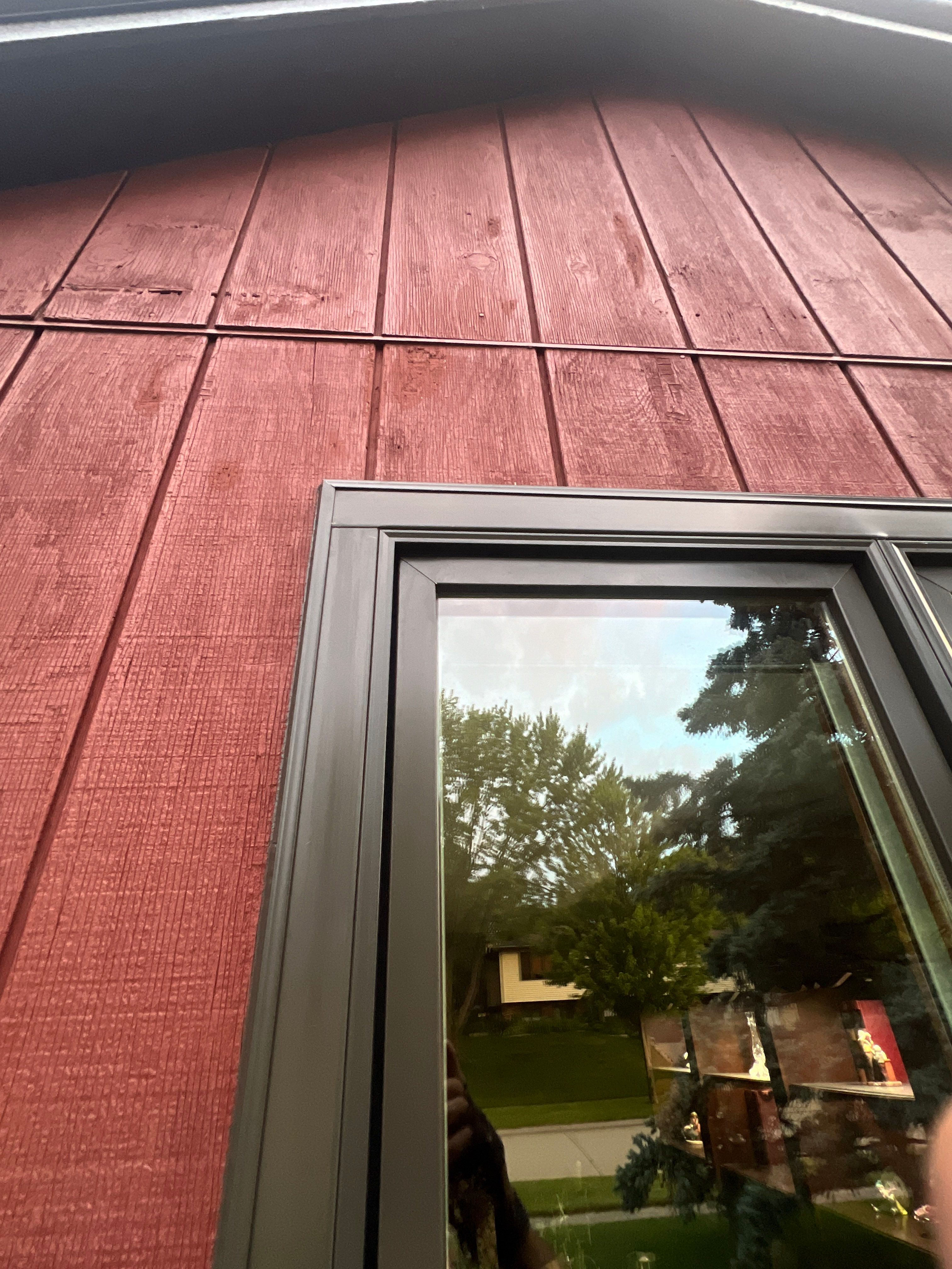Pella Wood clad windows by United Windows and Siding LLC