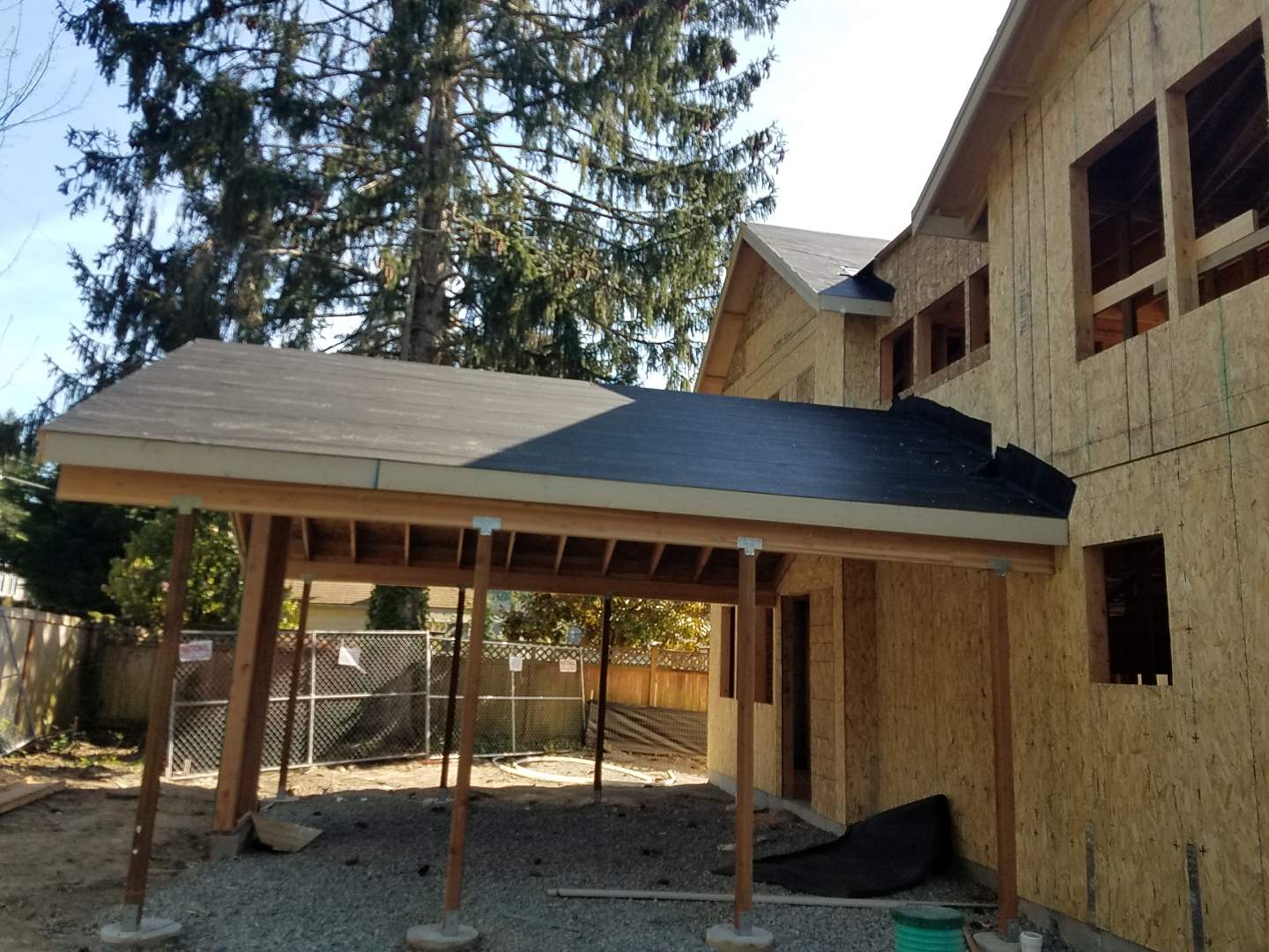 7912 Kirkland by RoofWorks Northwest