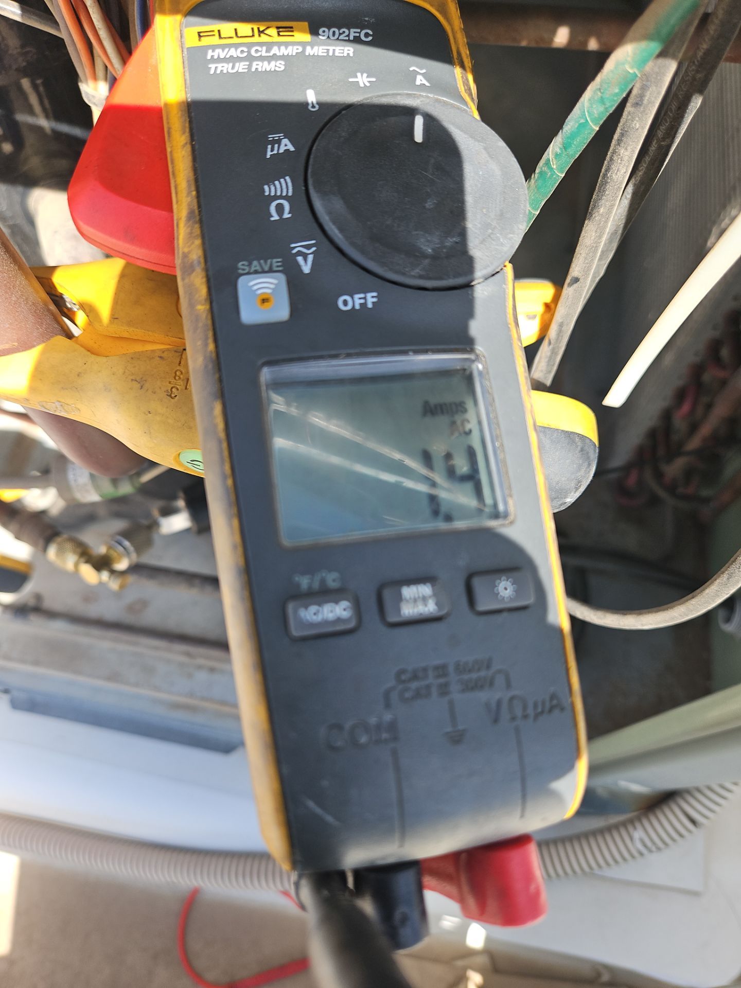 Project in Tucson by Thermal Air Systems LLC