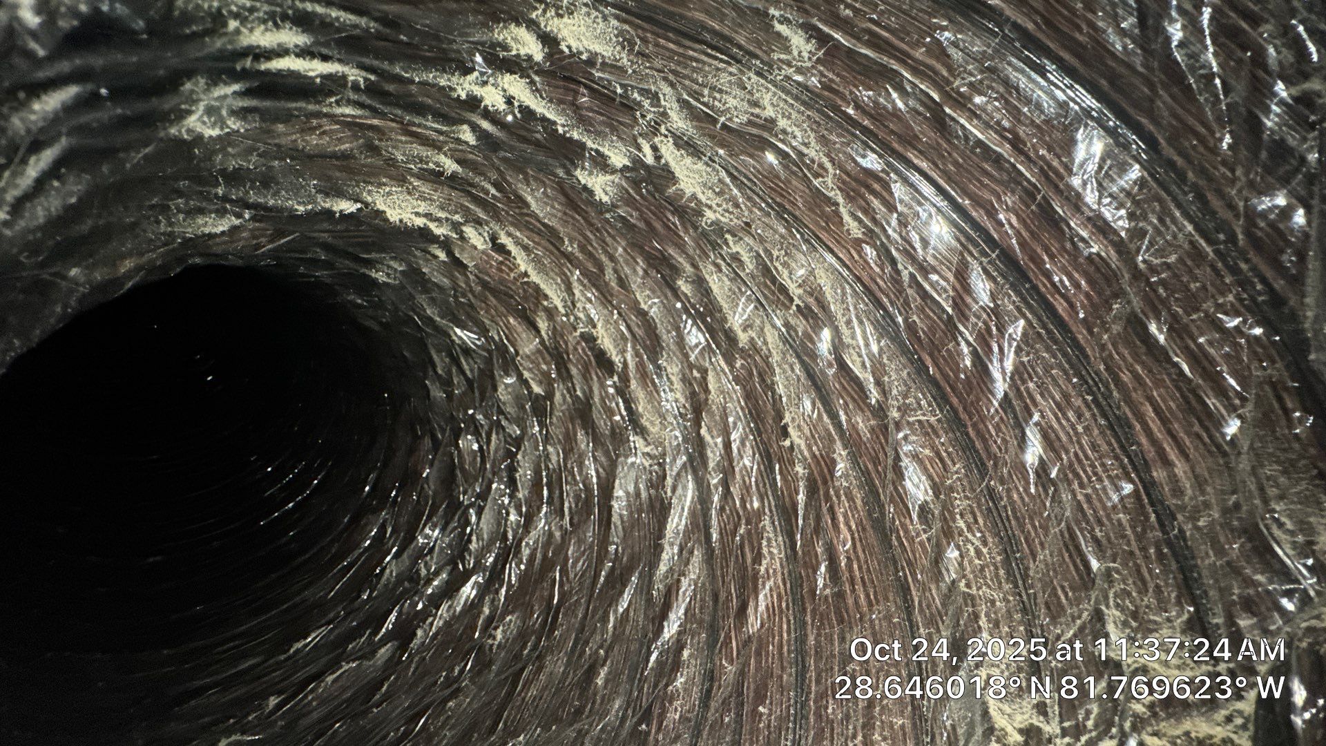Air Duct Cleaning in Clermont by Hygienic Air, Inc