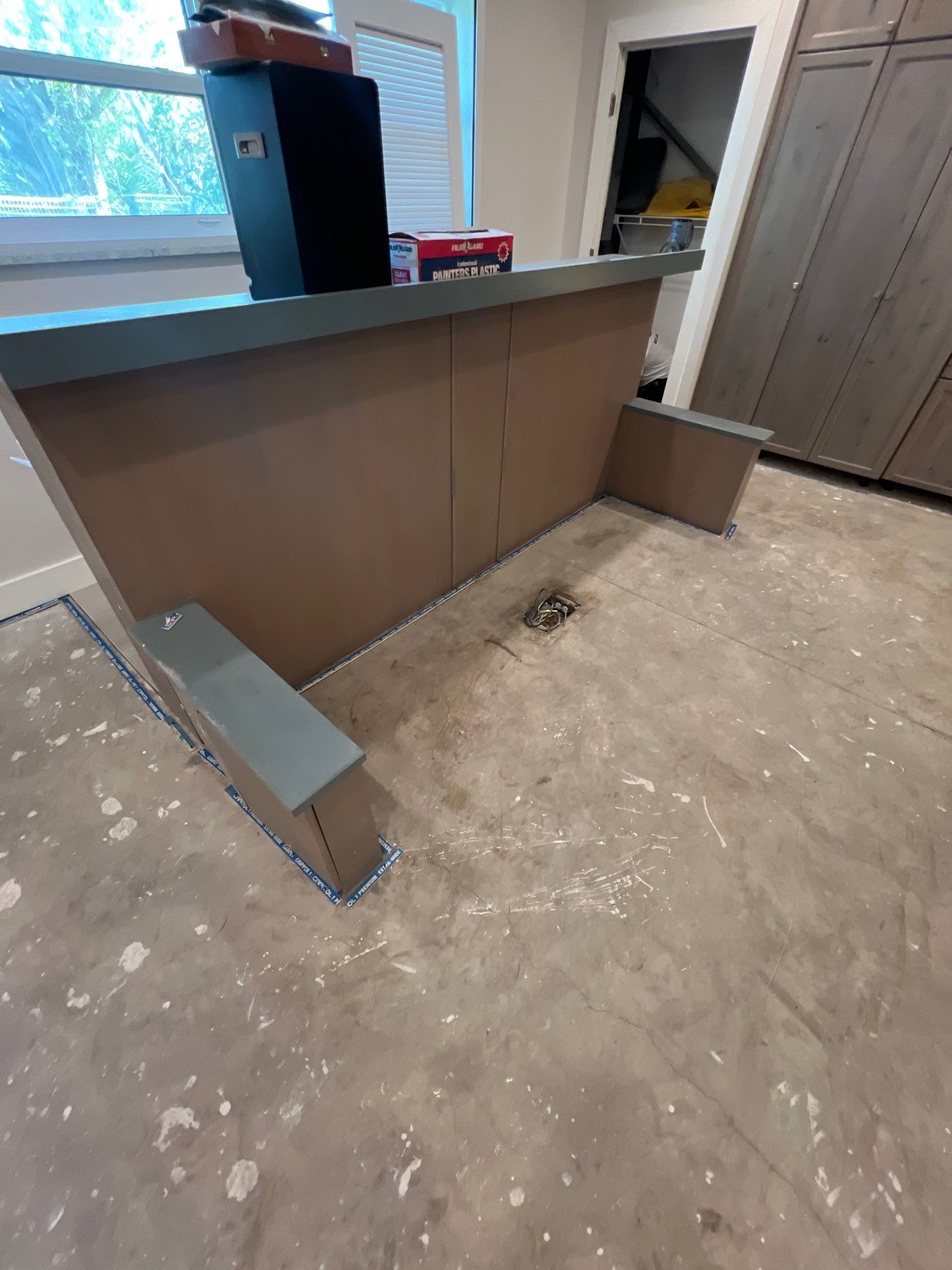 Carpet  by Vrmmm Flooring