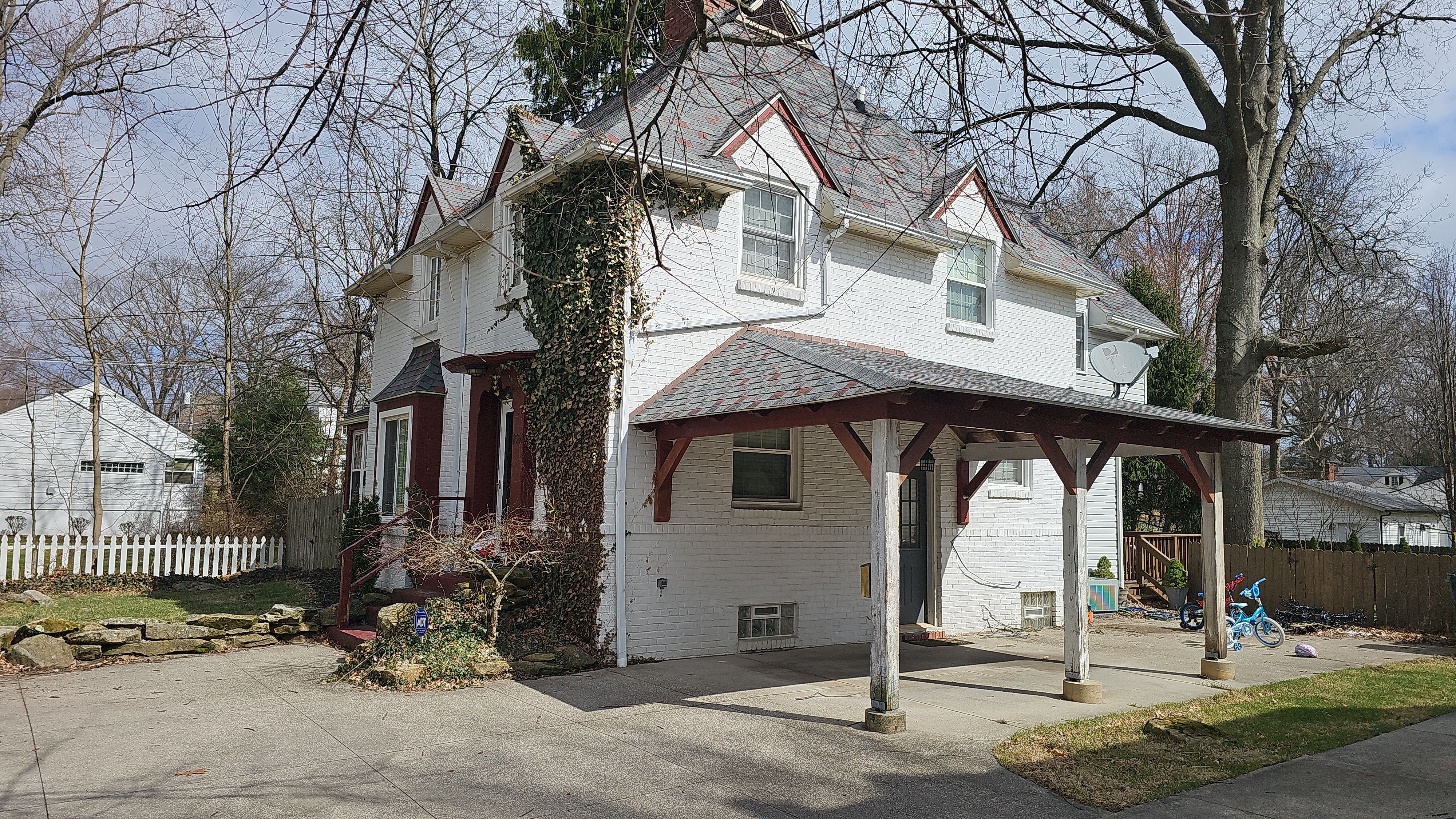 Atlas Pinnacle, Color, Pewter, Drip Edge, Color, Black by Eagle Eye Roofing