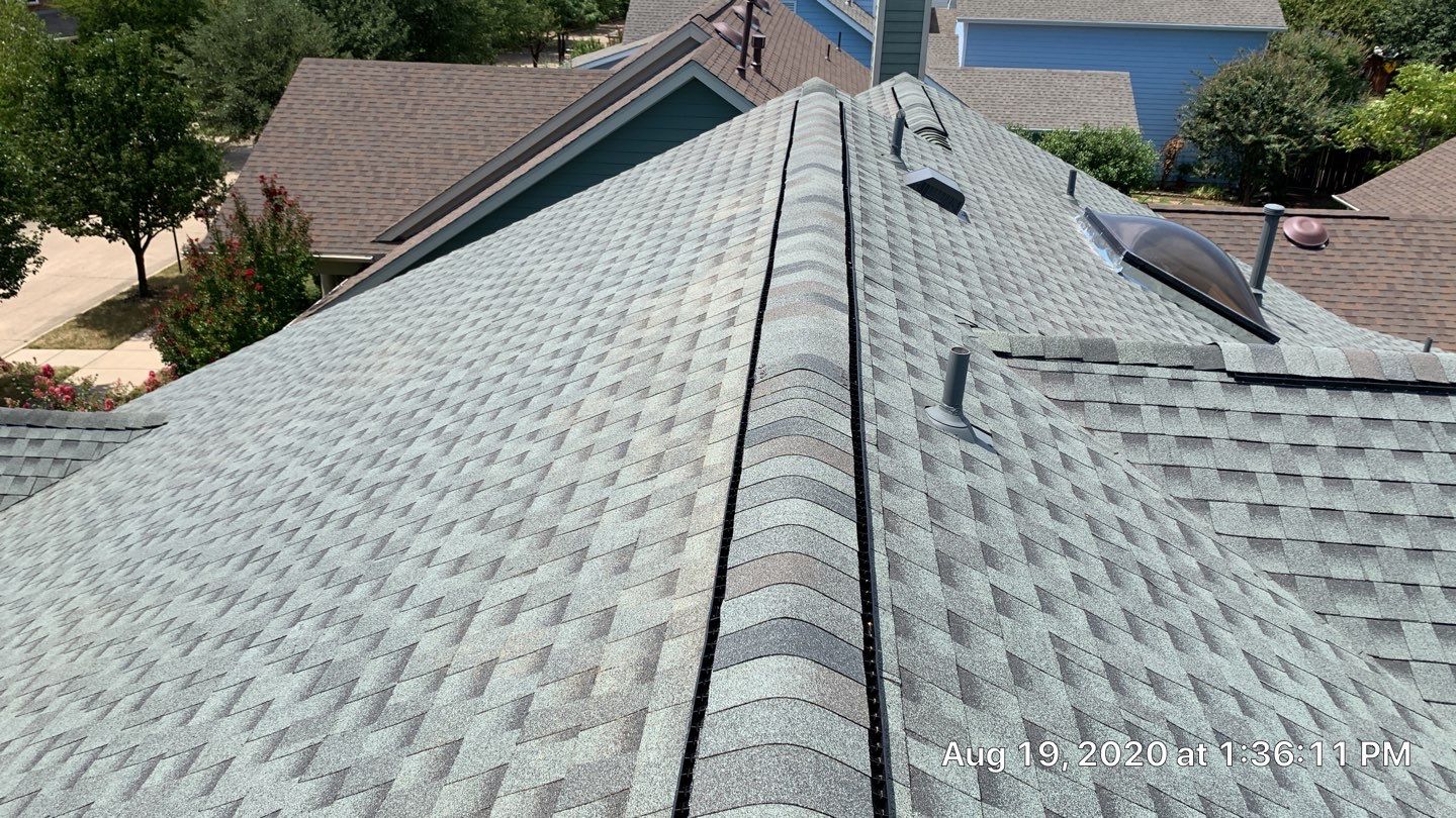 Residential Roofing Projects - Few of our projects by First United Roofing & Construction