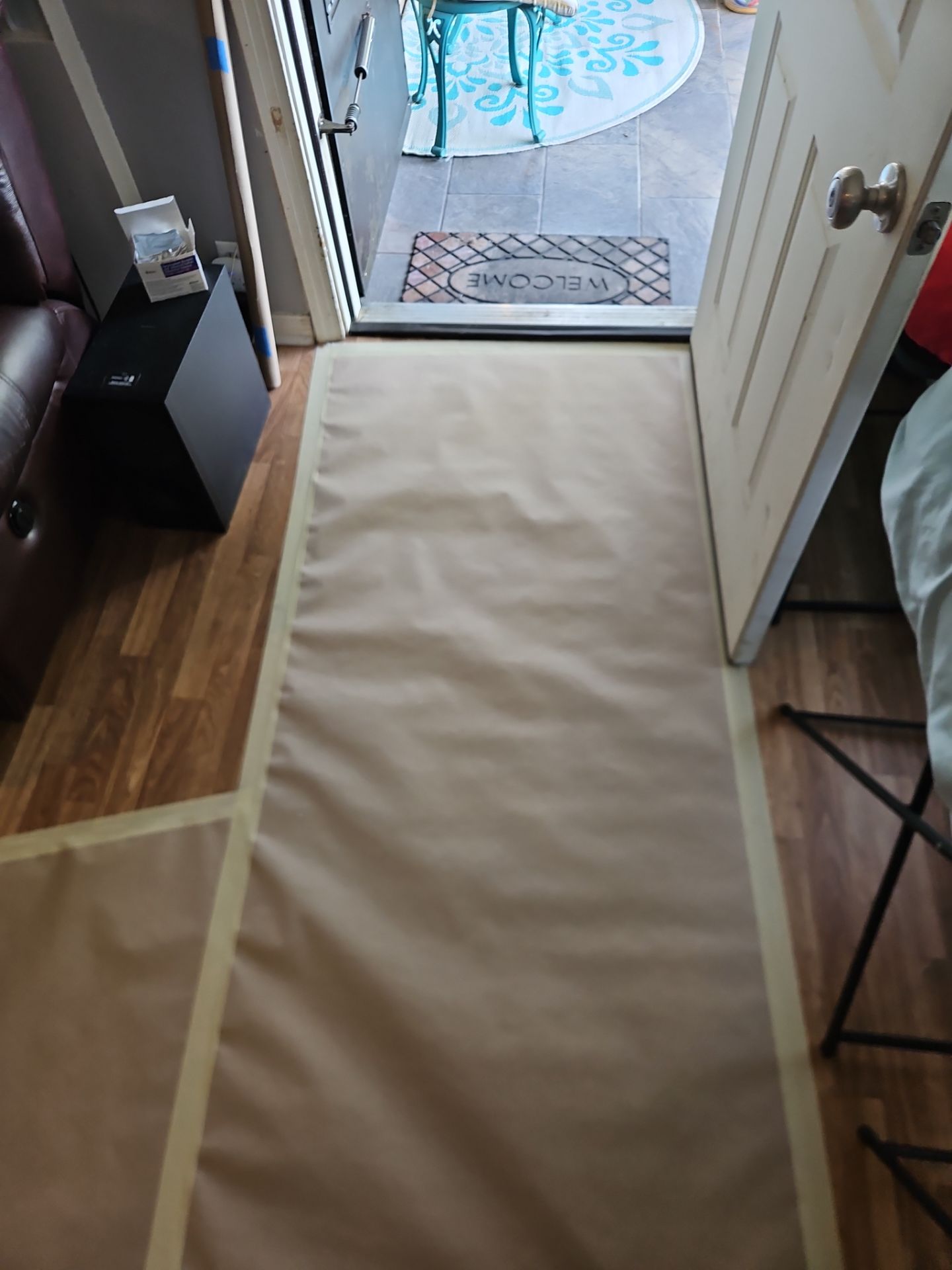 Bathroom Remodel by Majesty Construction