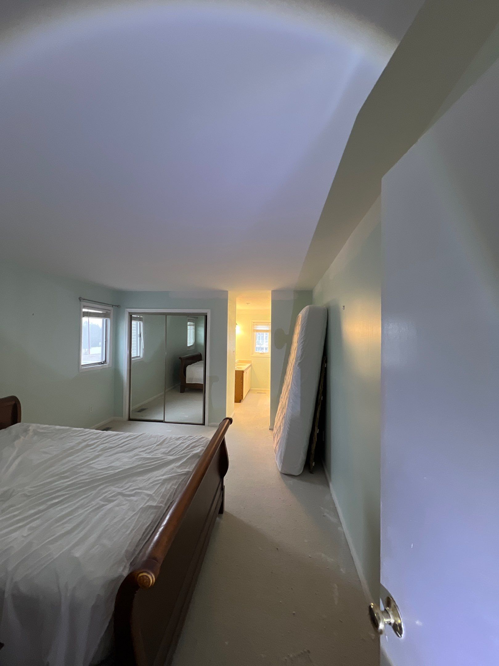 Residential project - Virginia Beach by Rodriguez Drywall And Paint 