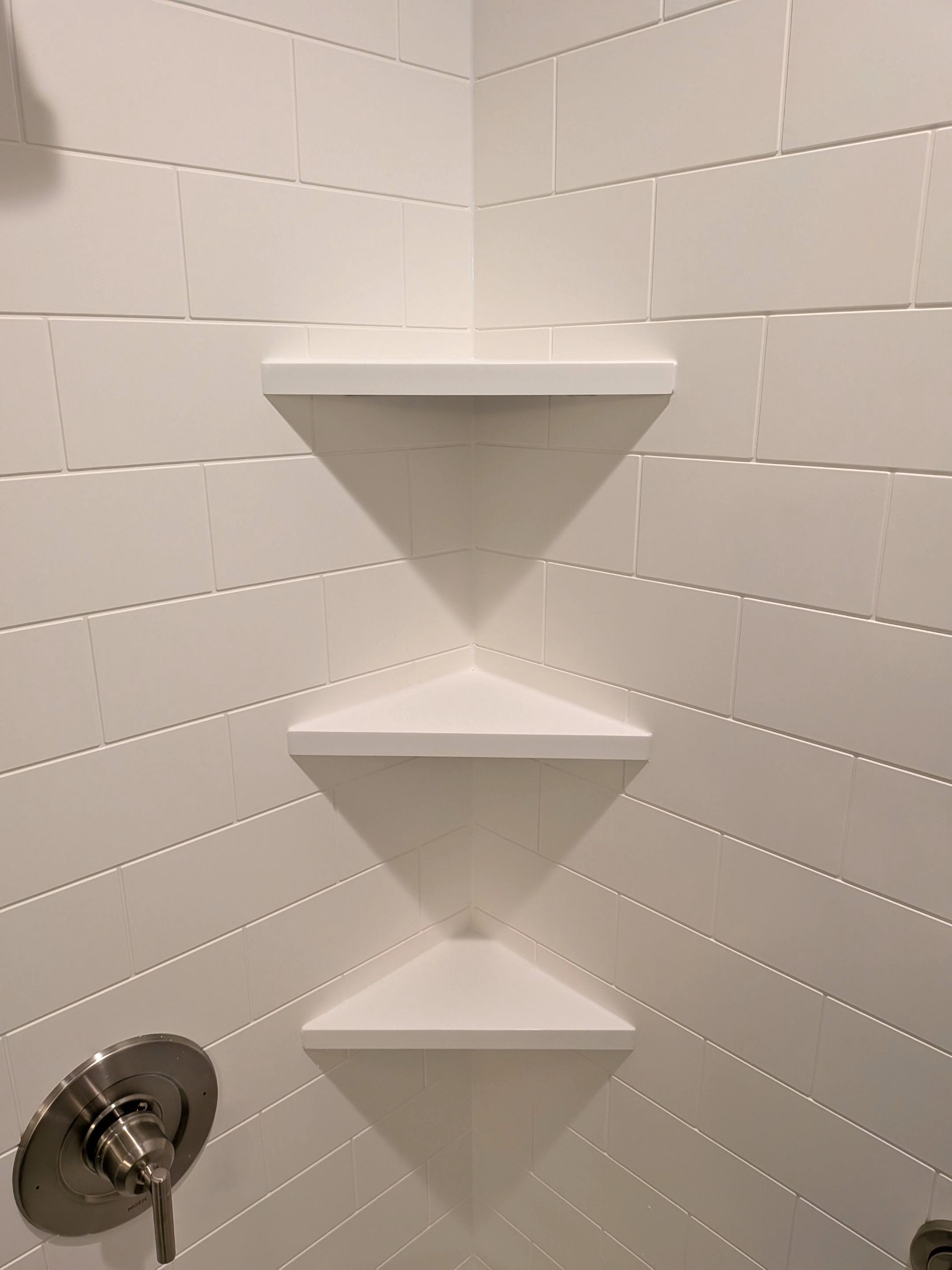 Adderholt Project in Fayetteville, AR by Twist & Spout