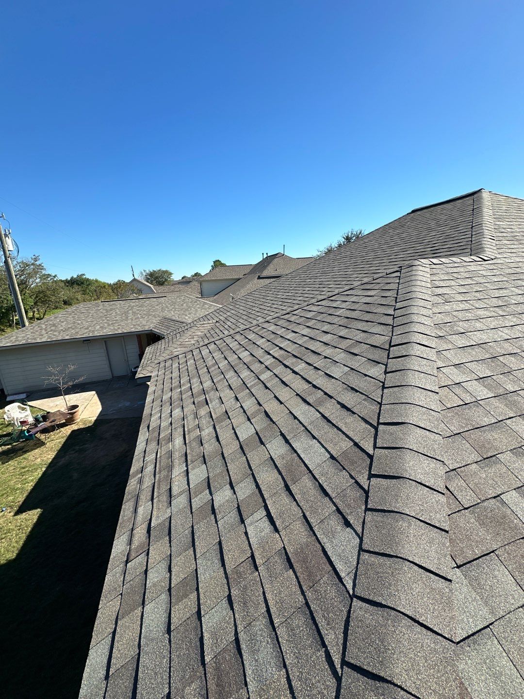Roof Repair Pasadena by Roof Repair Company