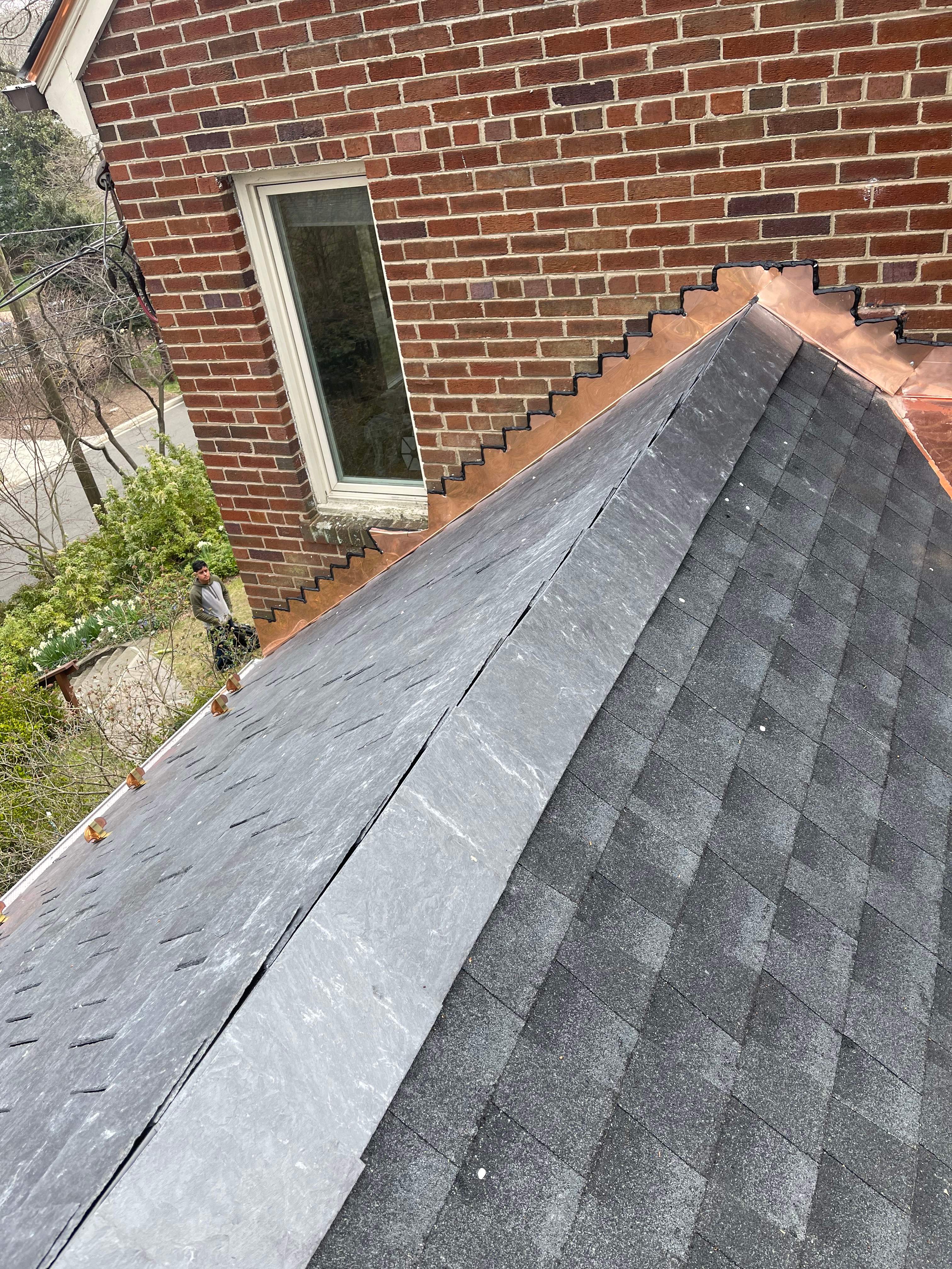 3100 Aberfoyle Pl Nw, Washington, DC 20015-2326 by American Custom Contractors