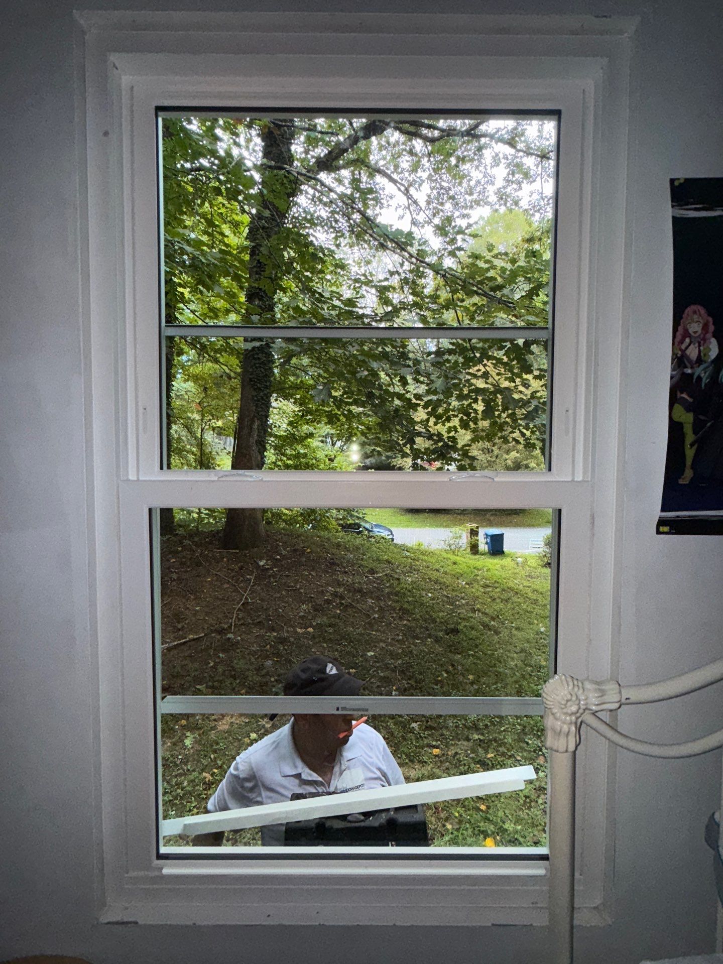 Window replacement  by Window Depot of Annapolis