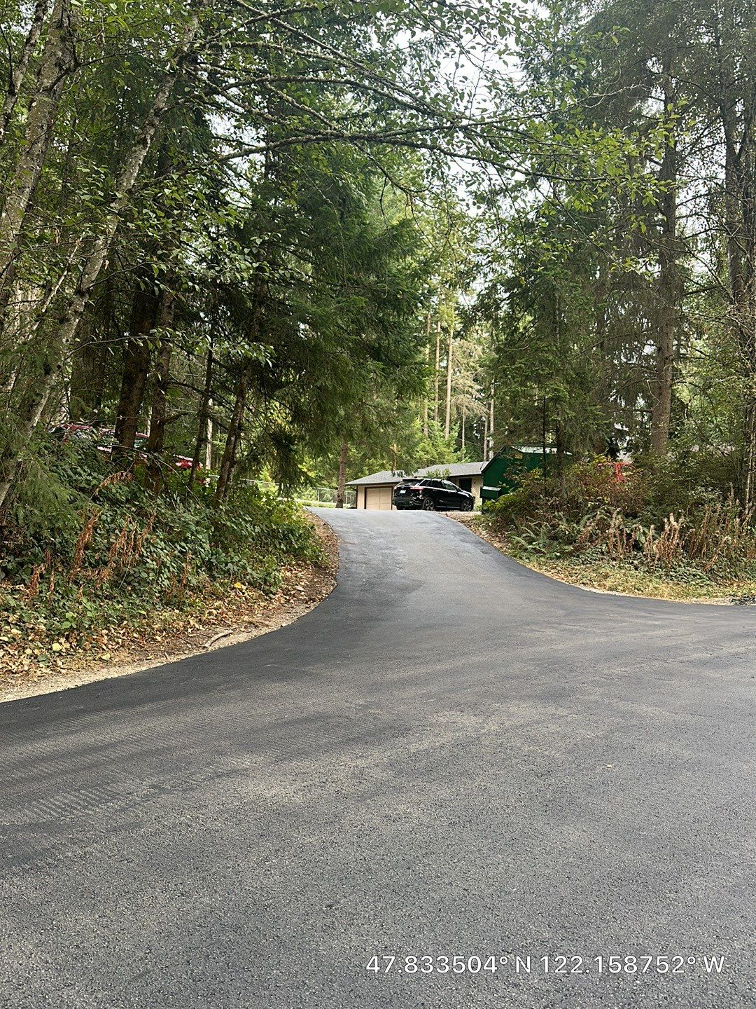 Igor | Patch Repair, Asphalt Project by Jireh Asphalt & Concrete Inc 