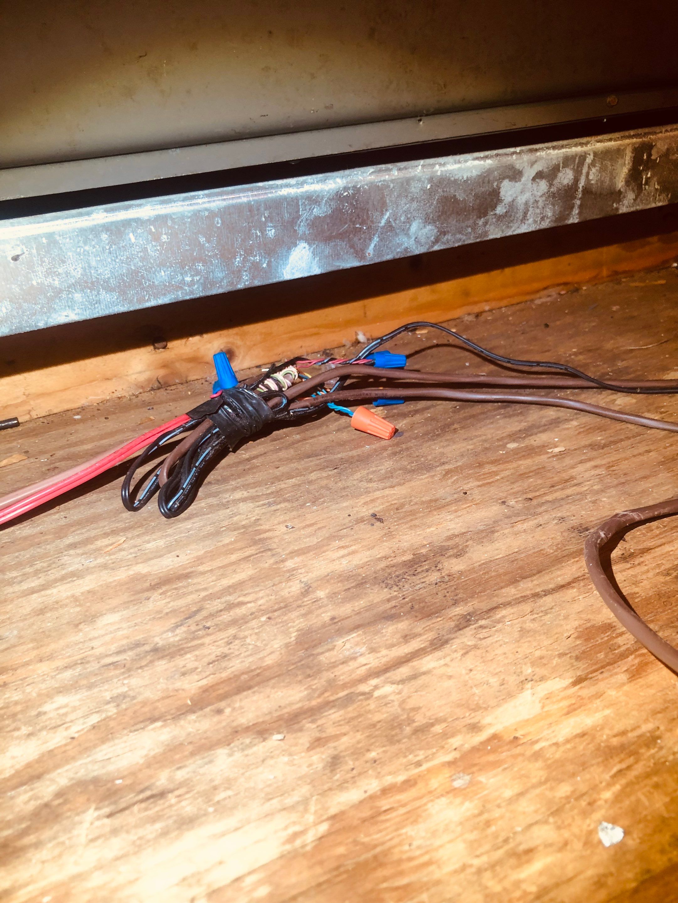 Upgrade Heat Pump To High Efficiency w/ Duct System by Doc Savage Heating and Air