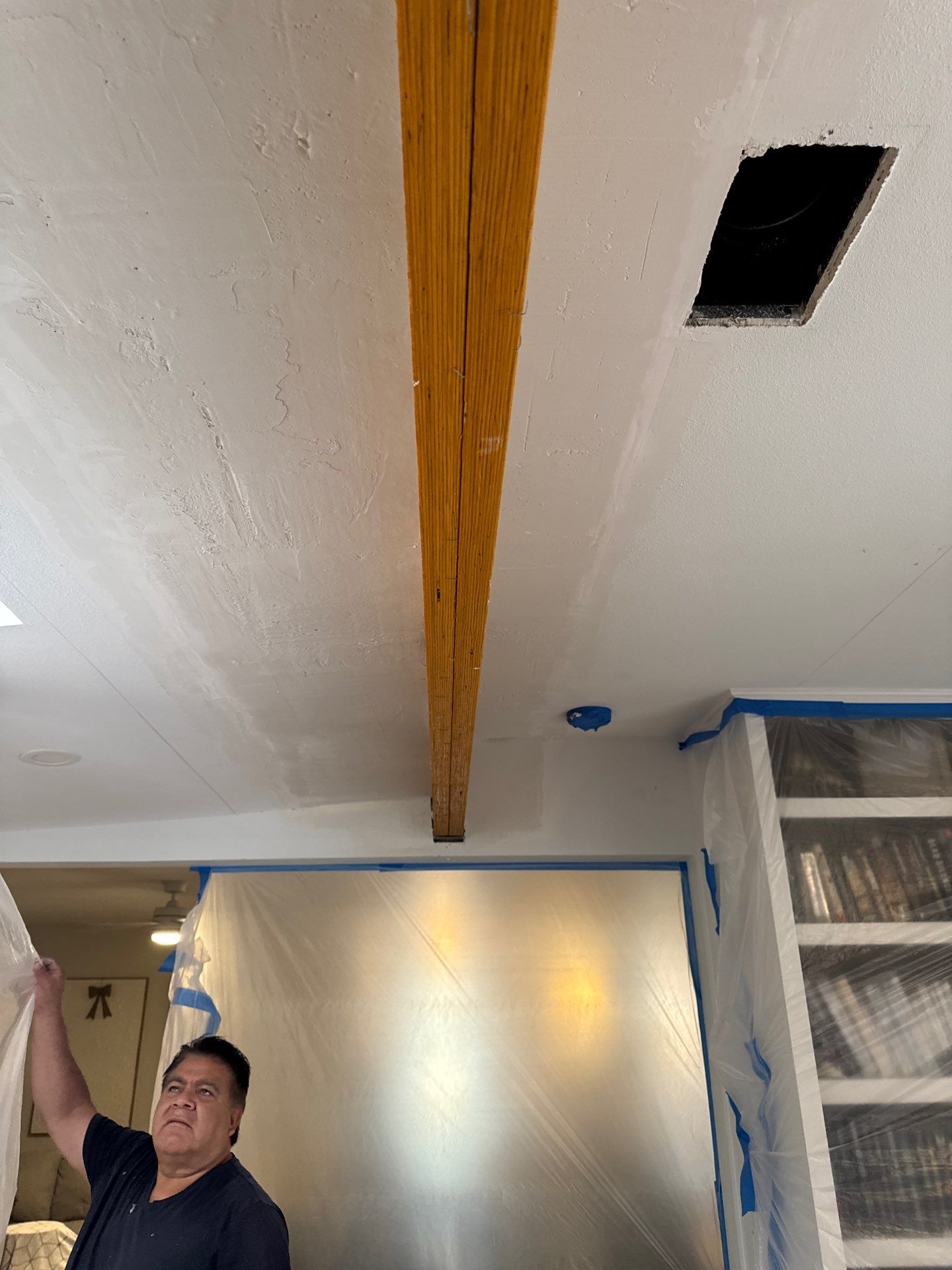 Reininger by Baker's Integrity Restoration and Construction