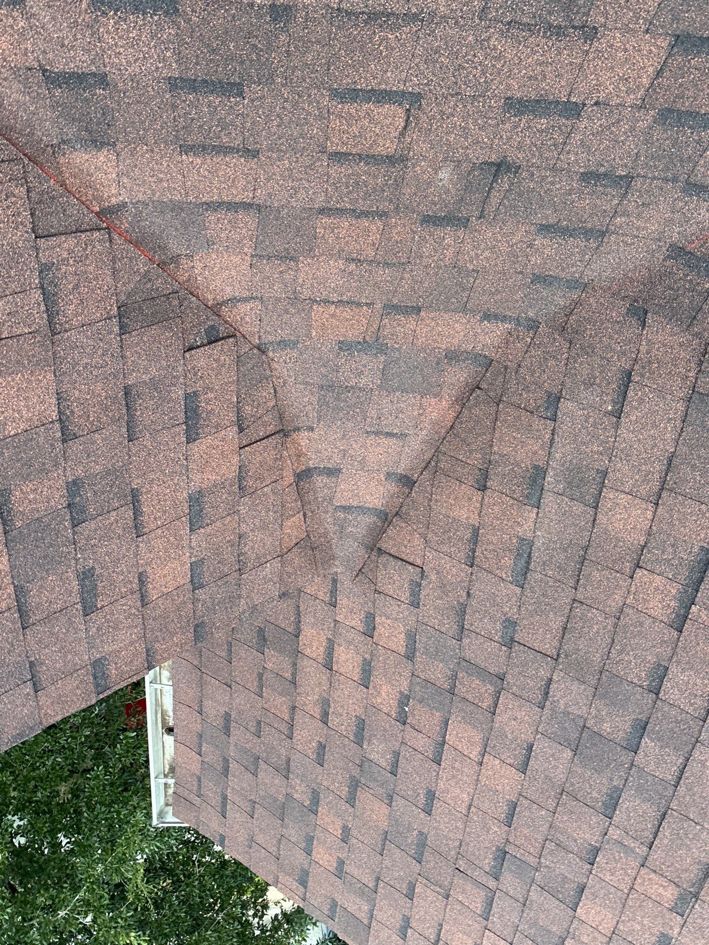 Project in Humble by Boss Hogg Roofing