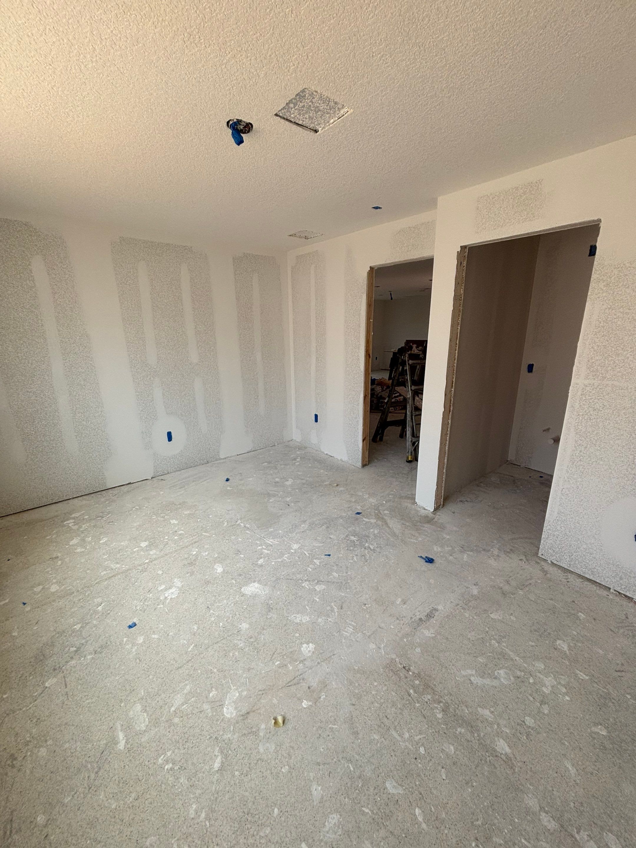 Project in Tampa