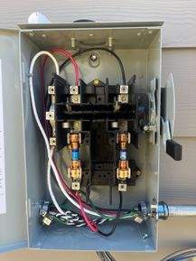 Grayson Ga Projects by Zero Grid Power Solutions