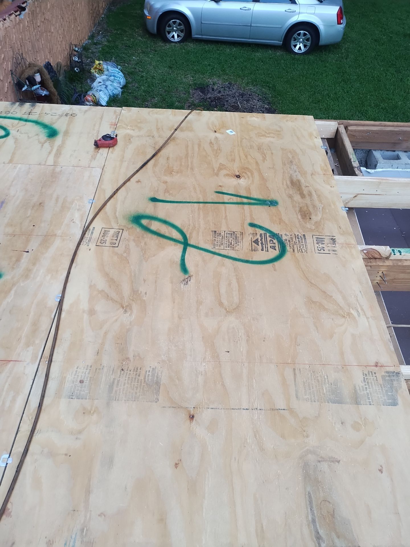Project in St. Petersburg 33712 by Mitchell Roofing Company LLC