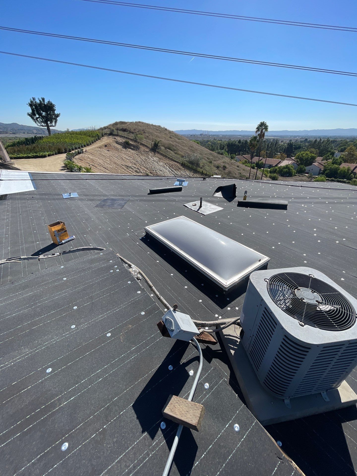 Roof Replacement - Sylmar CA 91342 by Epic Roof Replacement